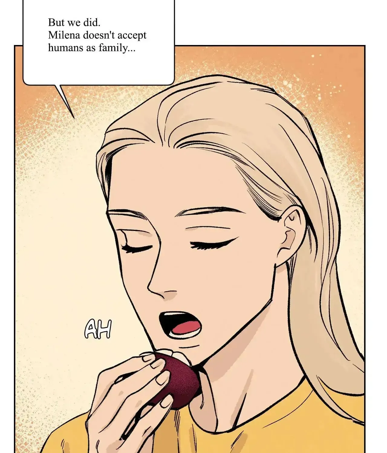 Wolf in the House Chapter 128 page 125 - 