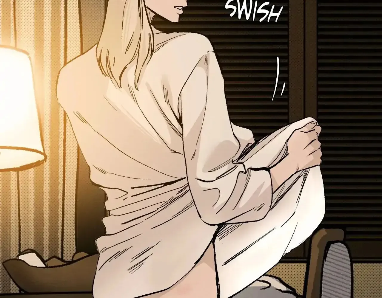 Wolf in the House Chapter 128 page 18 - 