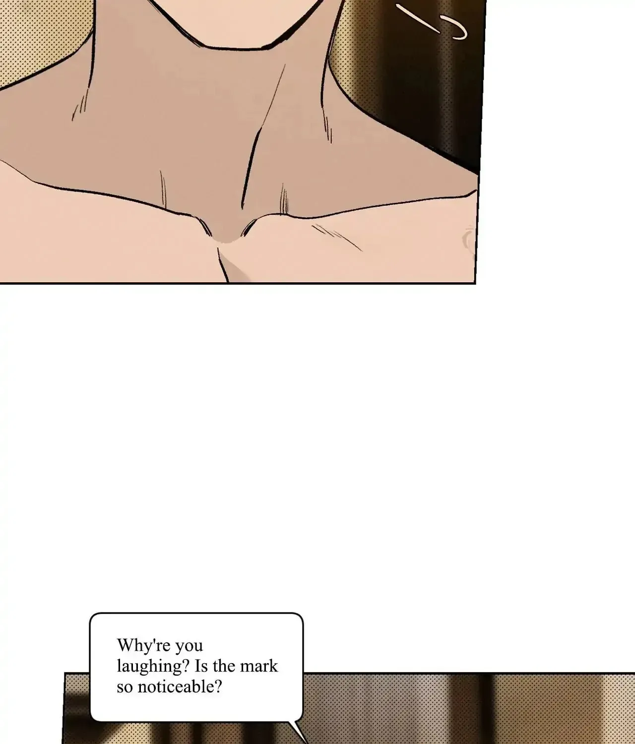 Wolf in the House Chapter 128 page 21 - 