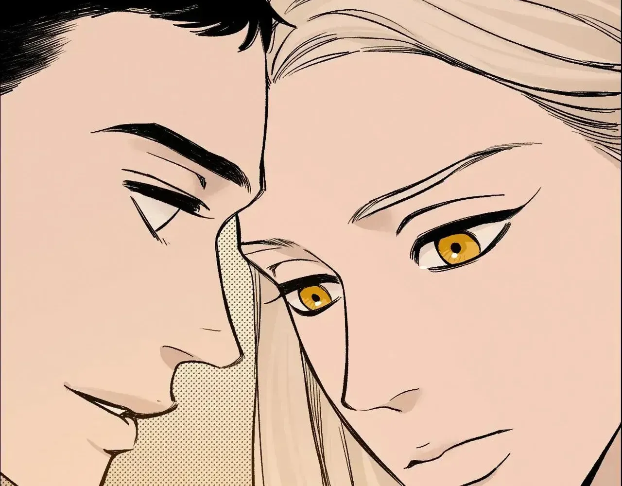 Wolf in the House Chapter 128 page 24 - 