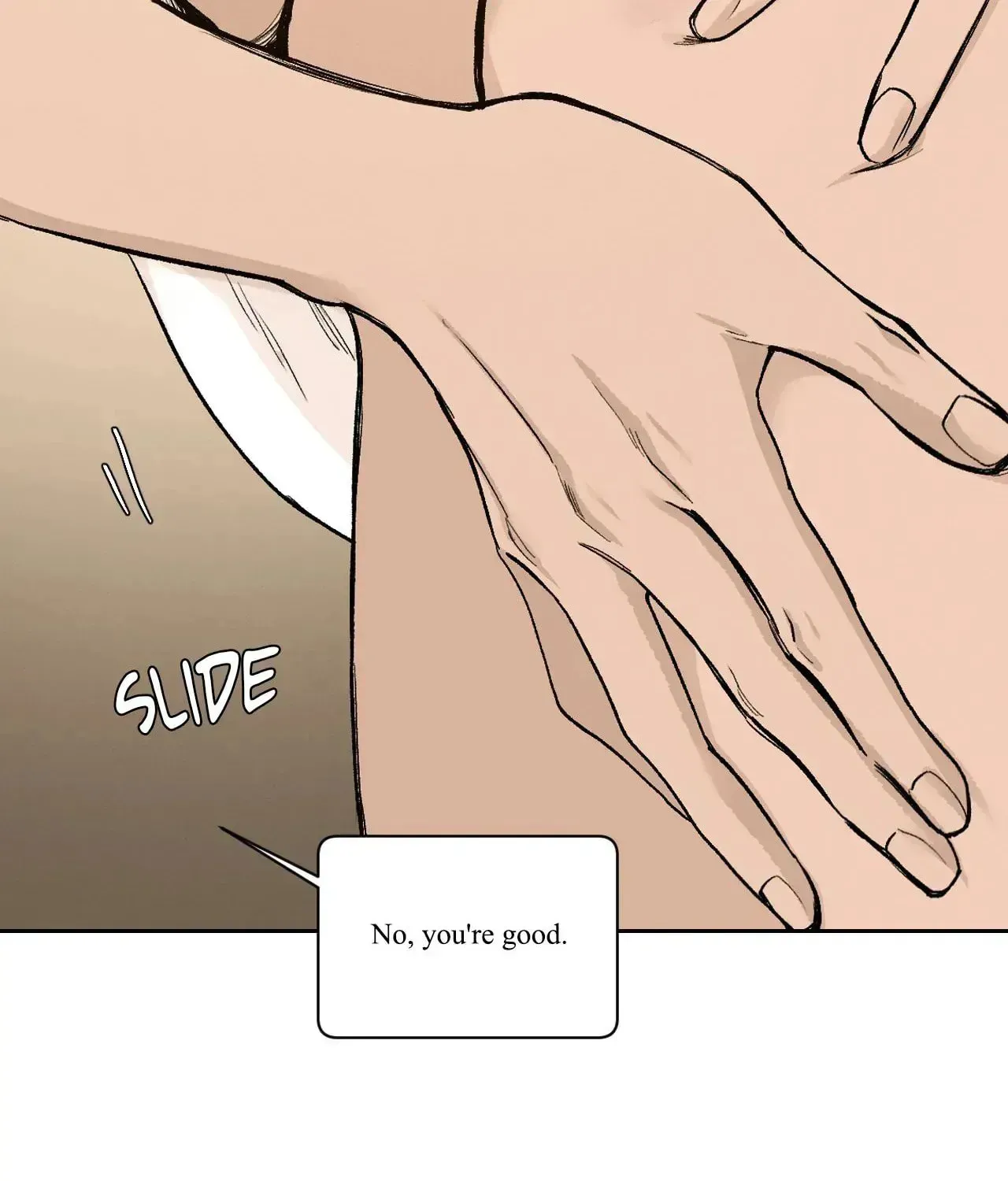 Wolf in the House Chapter 128 page 27 - 