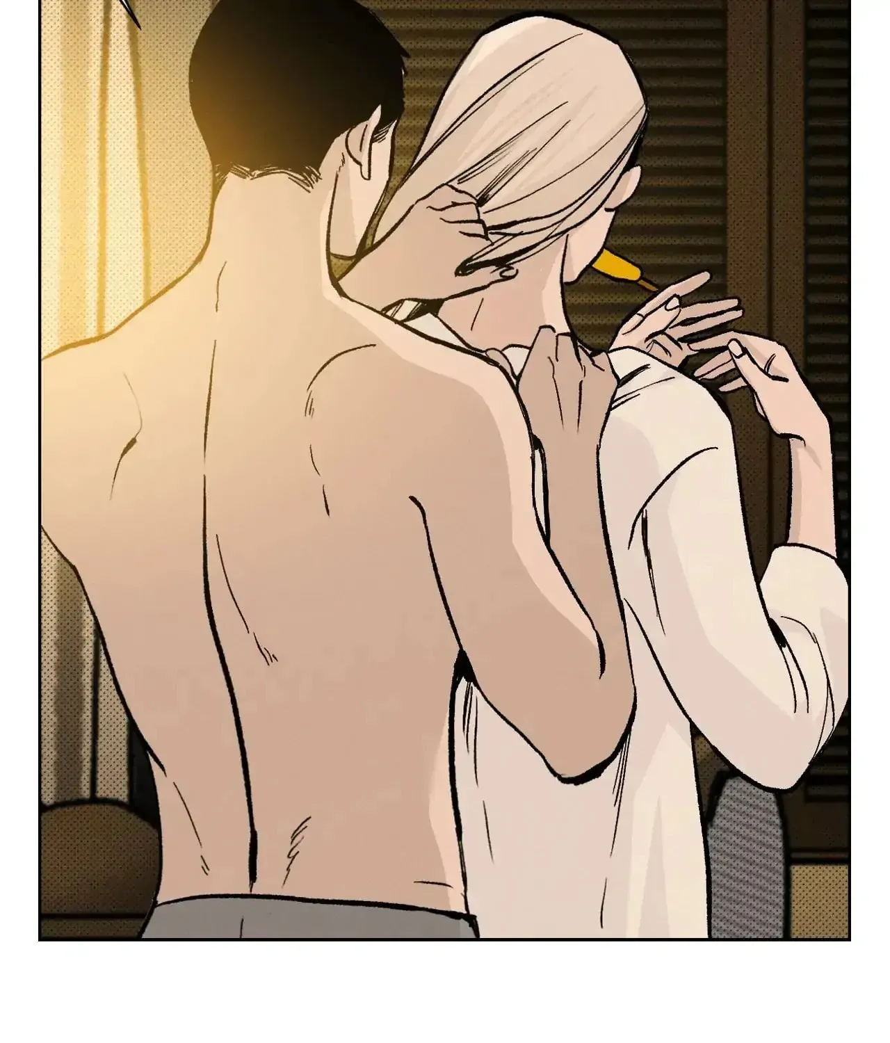 Wolf in the House Chapter 128 page 29 - 