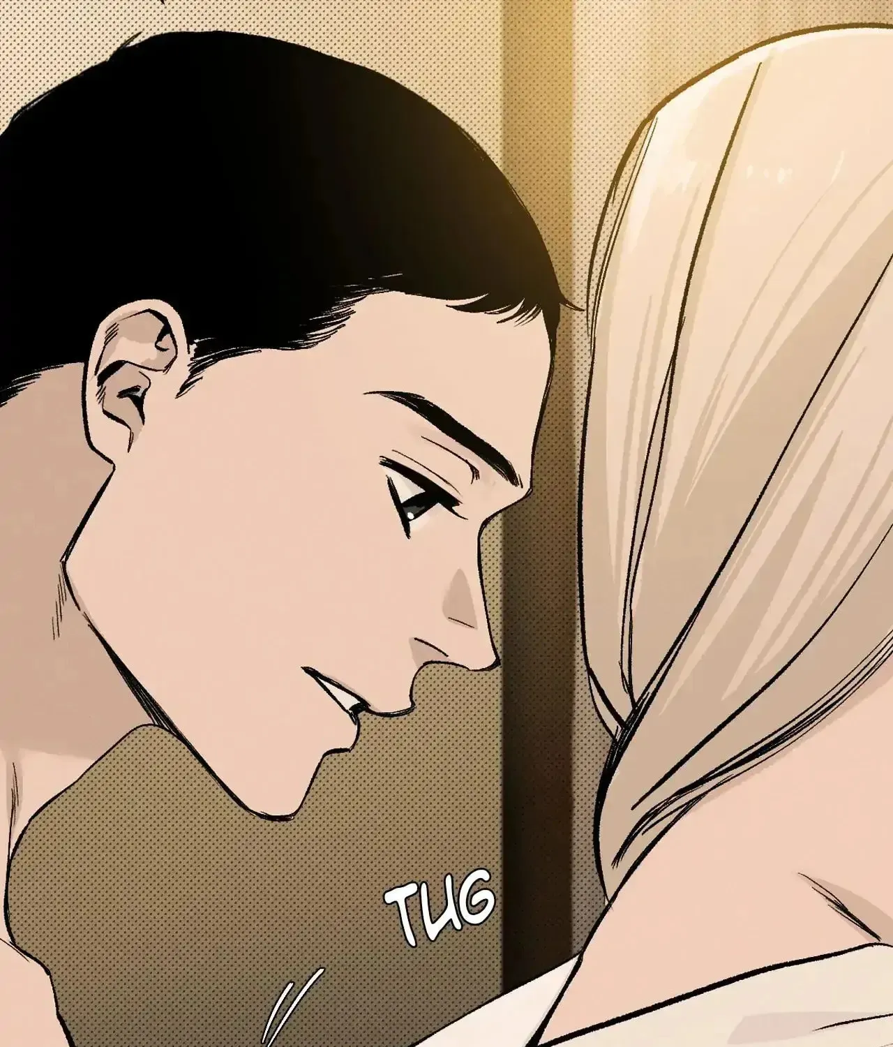 Wolf in the House Chapter 128 page 31 - 