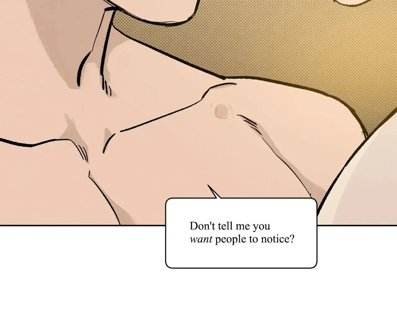 Wolf in the House Chapter 128 page 36 - 
