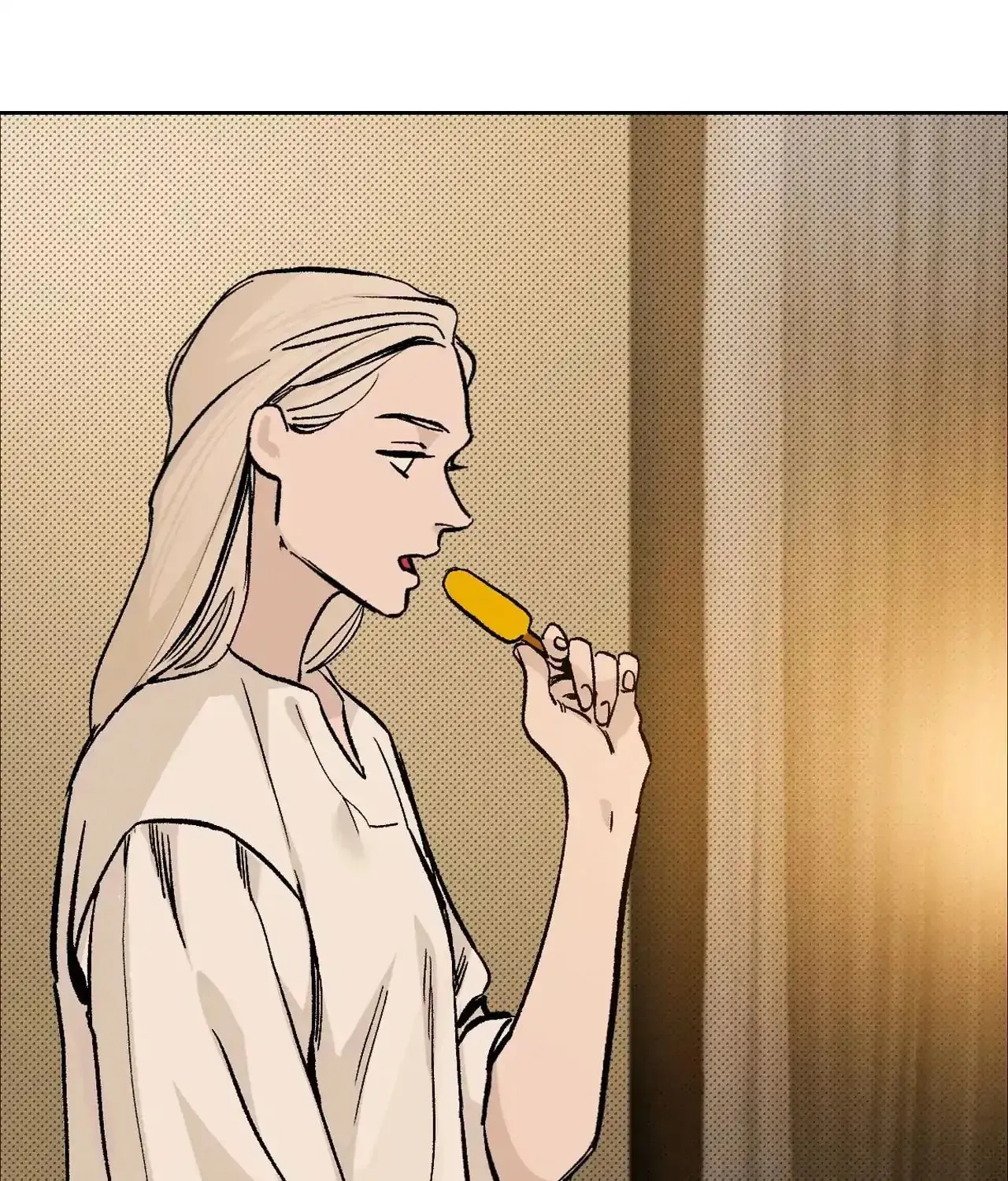 Wolf in the House Chapter 128 page 5 - 