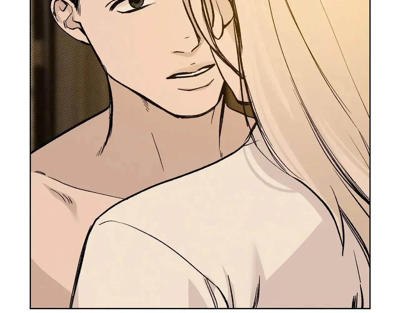 Wolf in the House Chapter 128 page 46 - 