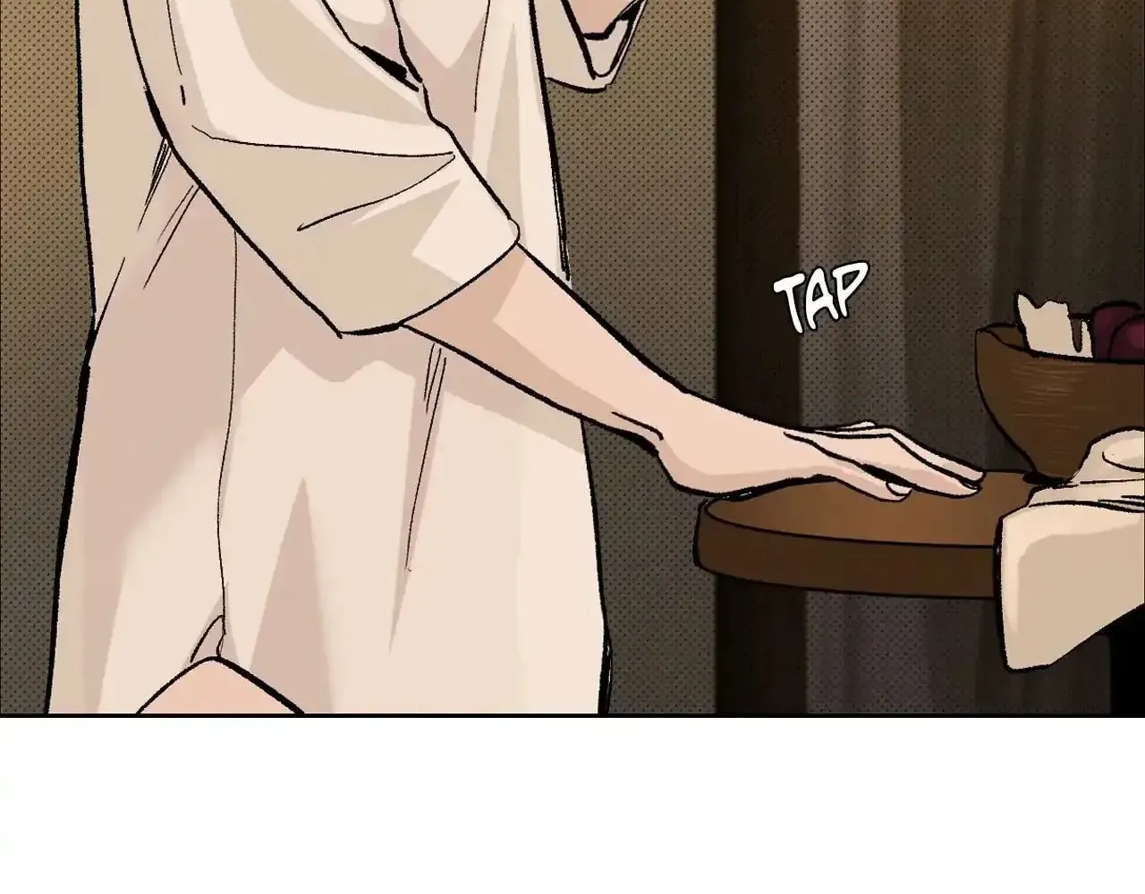 Wolf in the House Chapter 128 page 6 - 