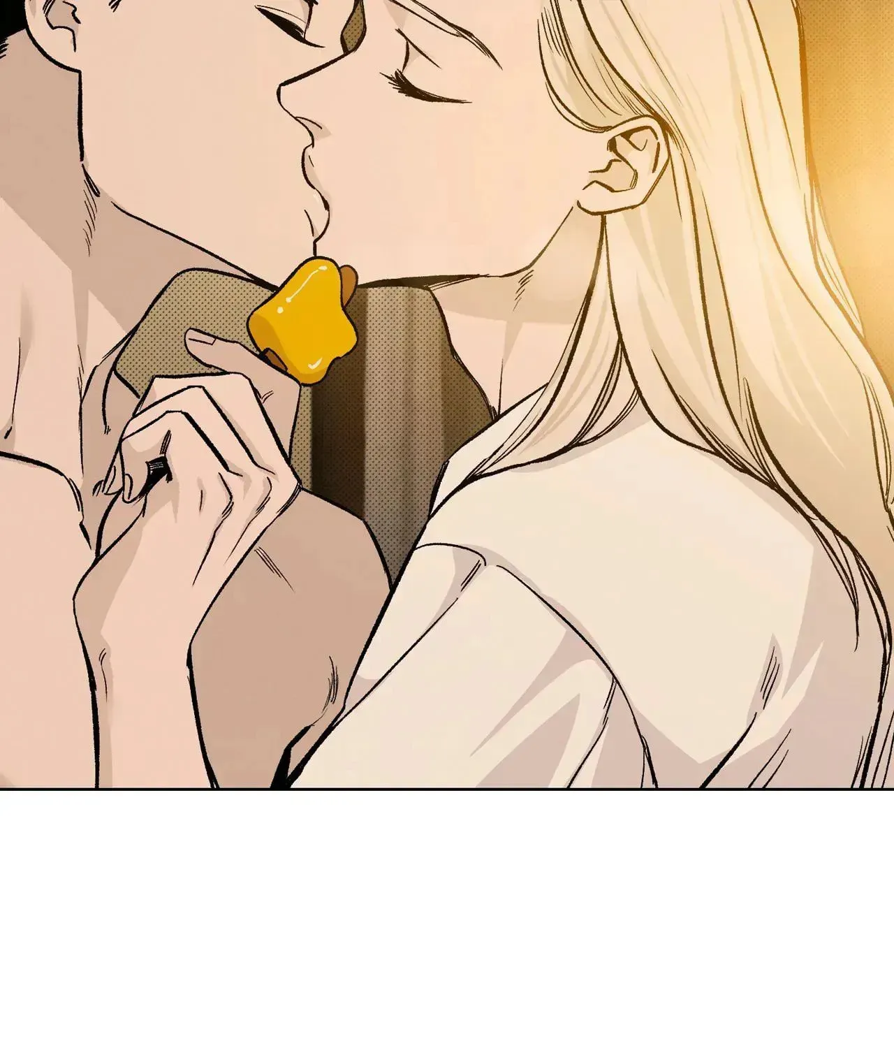 Wolf in the House Chapter 128 page 51 - 