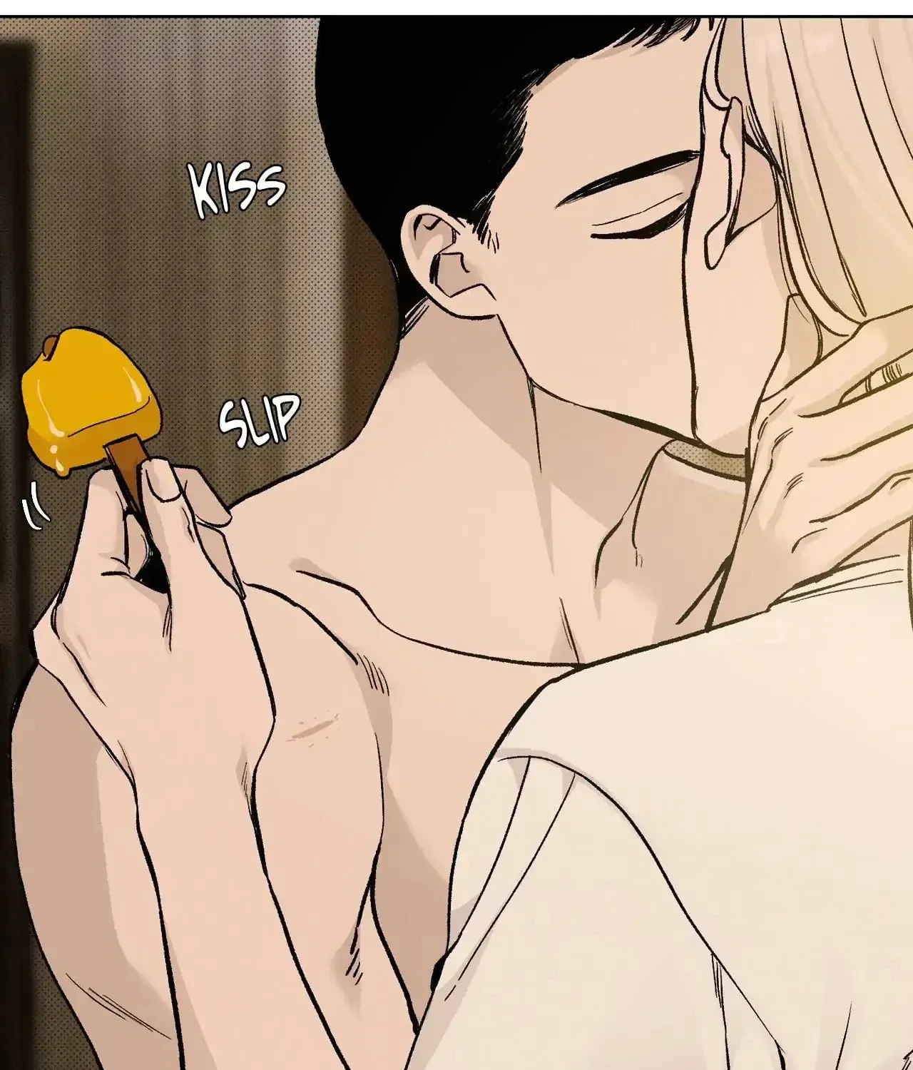 Wolf in the House Chapter 128 page 53 - 