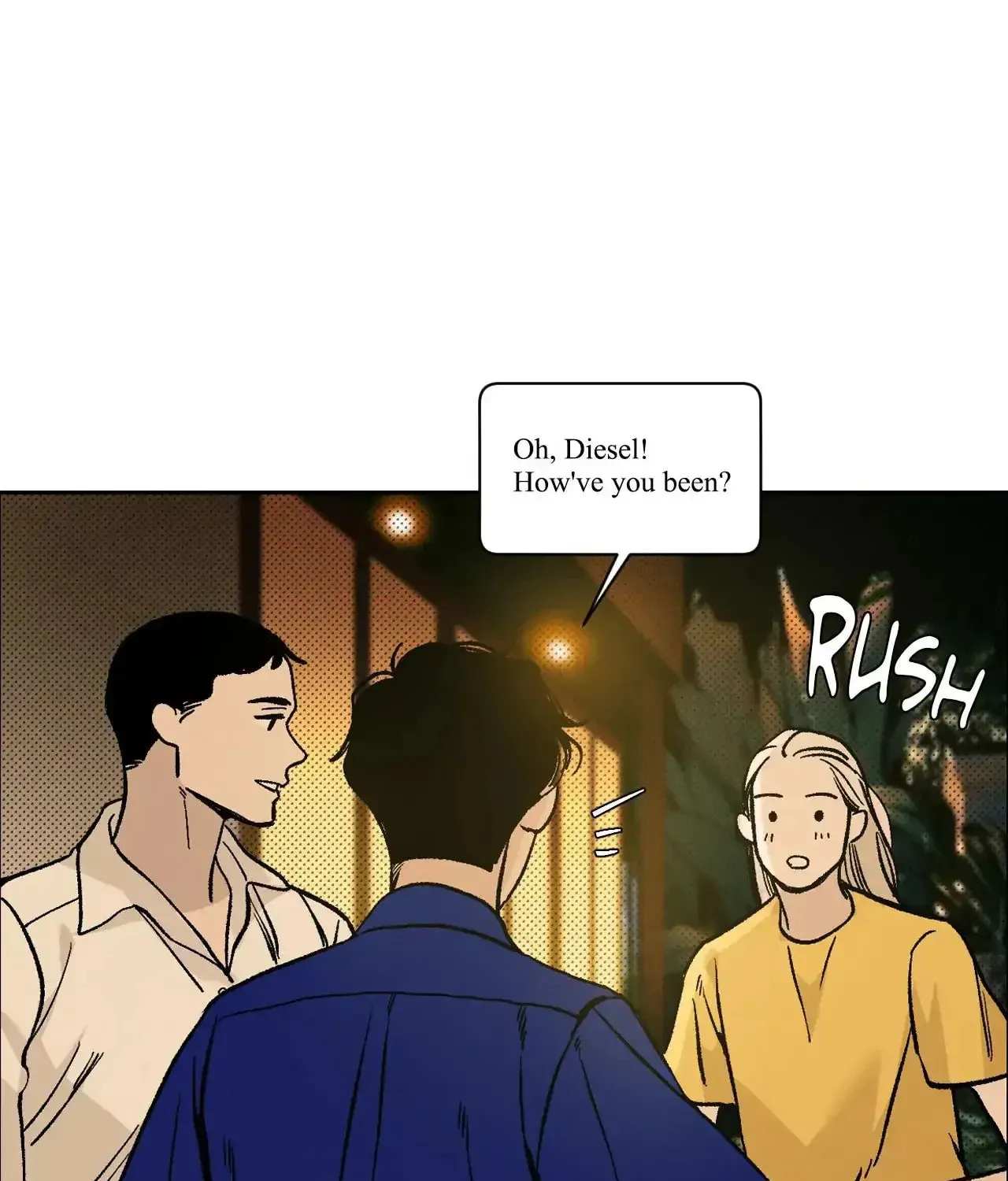 Wolf in the House Chapter 128 page 69 - 