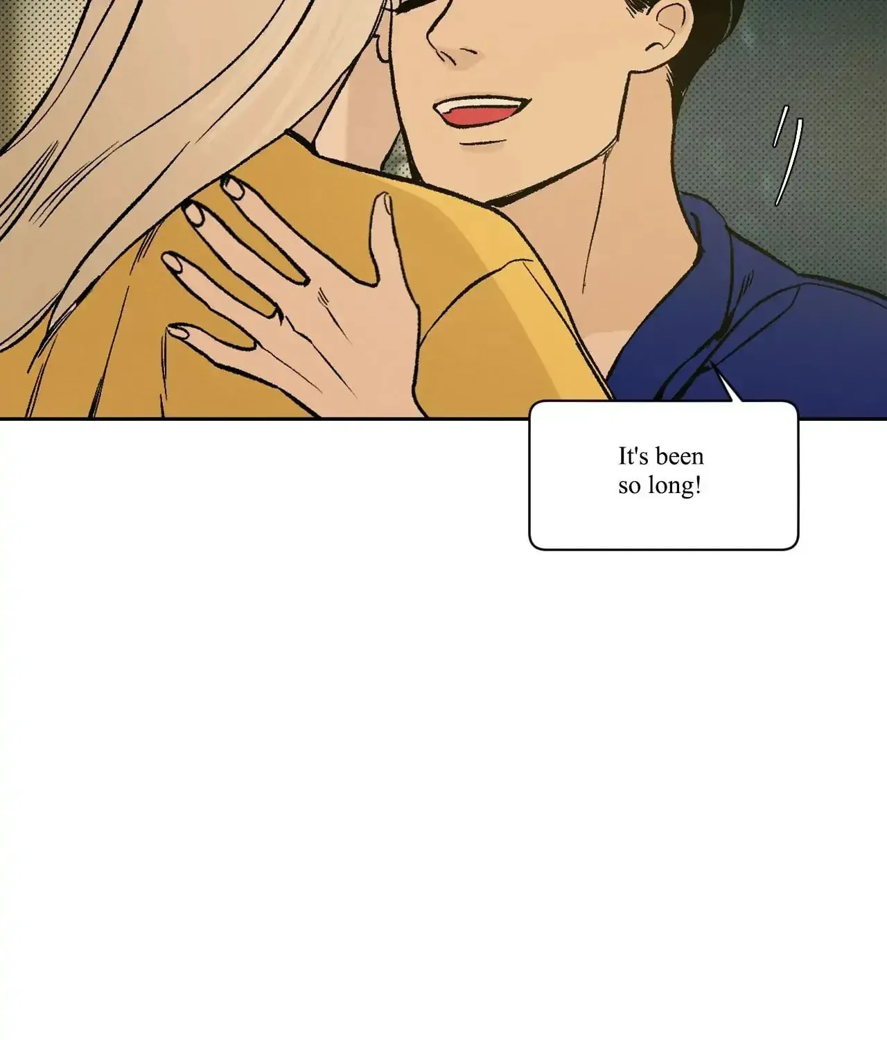 Wolf in the House Chapter 128 page 71 - 
