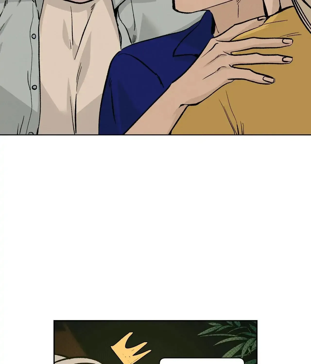Wolf in the House Chapter 128 page 73 - 