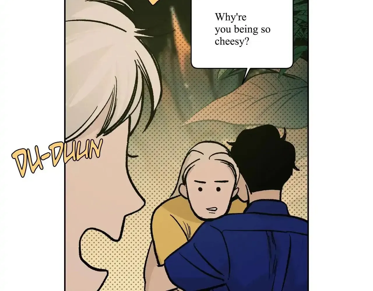 Wolf in the House Chapter 128 page 74 - 
