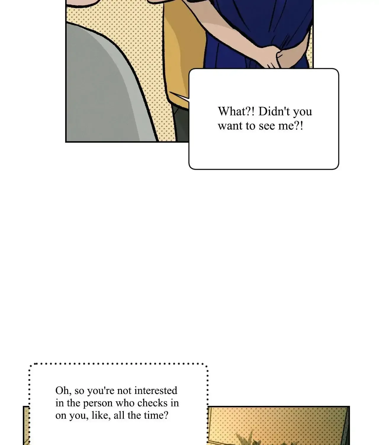 Wolf in the House Chapter 128 page 75 - 