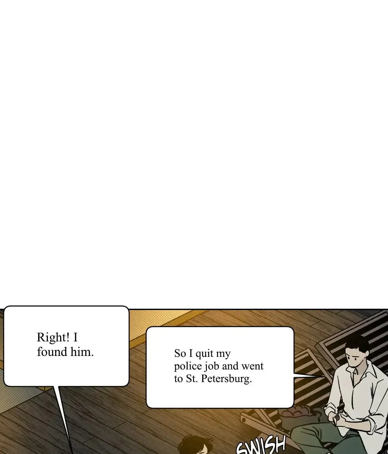 Wolf in the House Chapter 128 page 85 - 