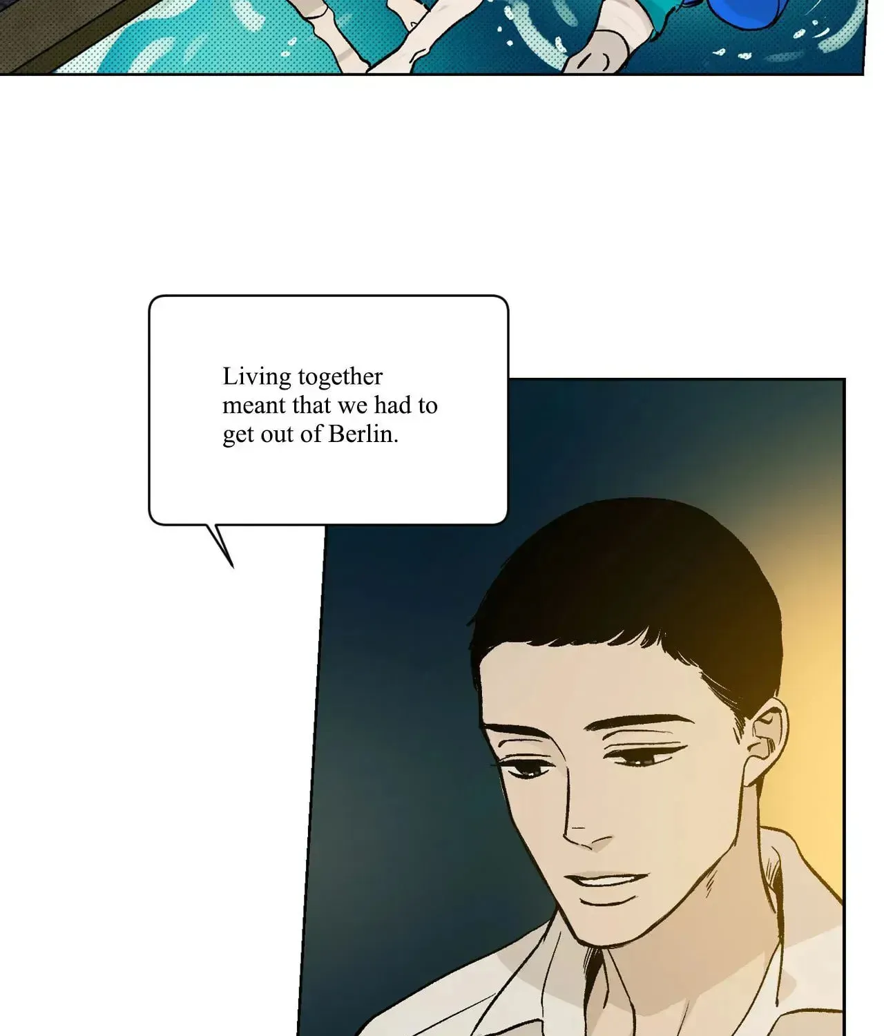 Wolf in the House Chapter 128 page 87 - 