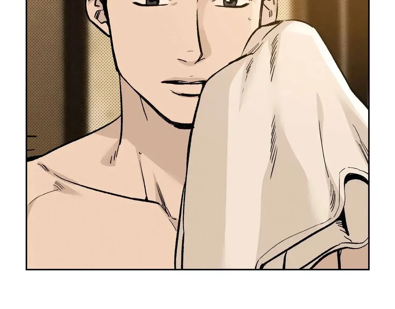 Wolf in the House Chapter 128 page 10 - 