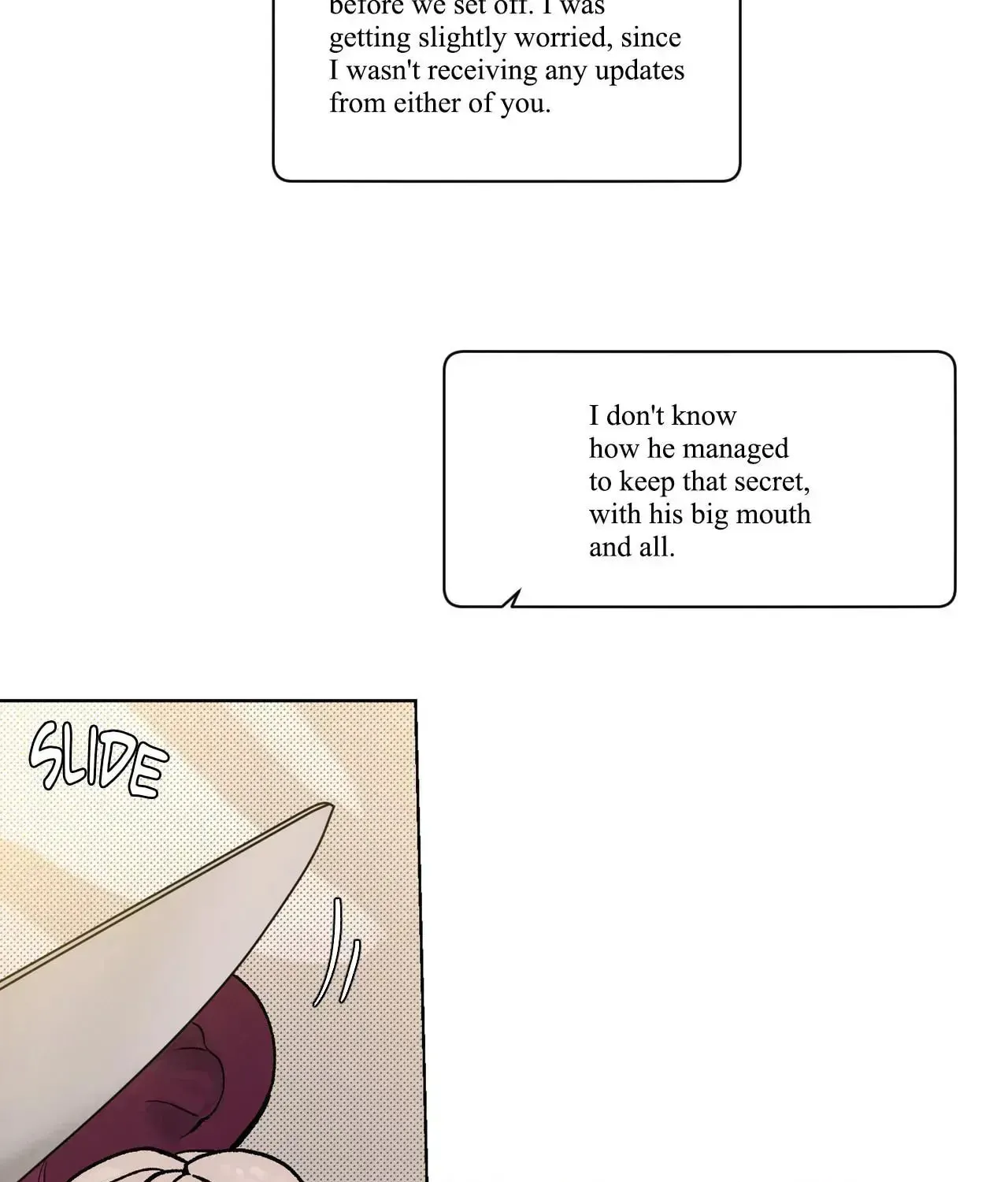 Wolf in the House Chapter 128 page 91 - 