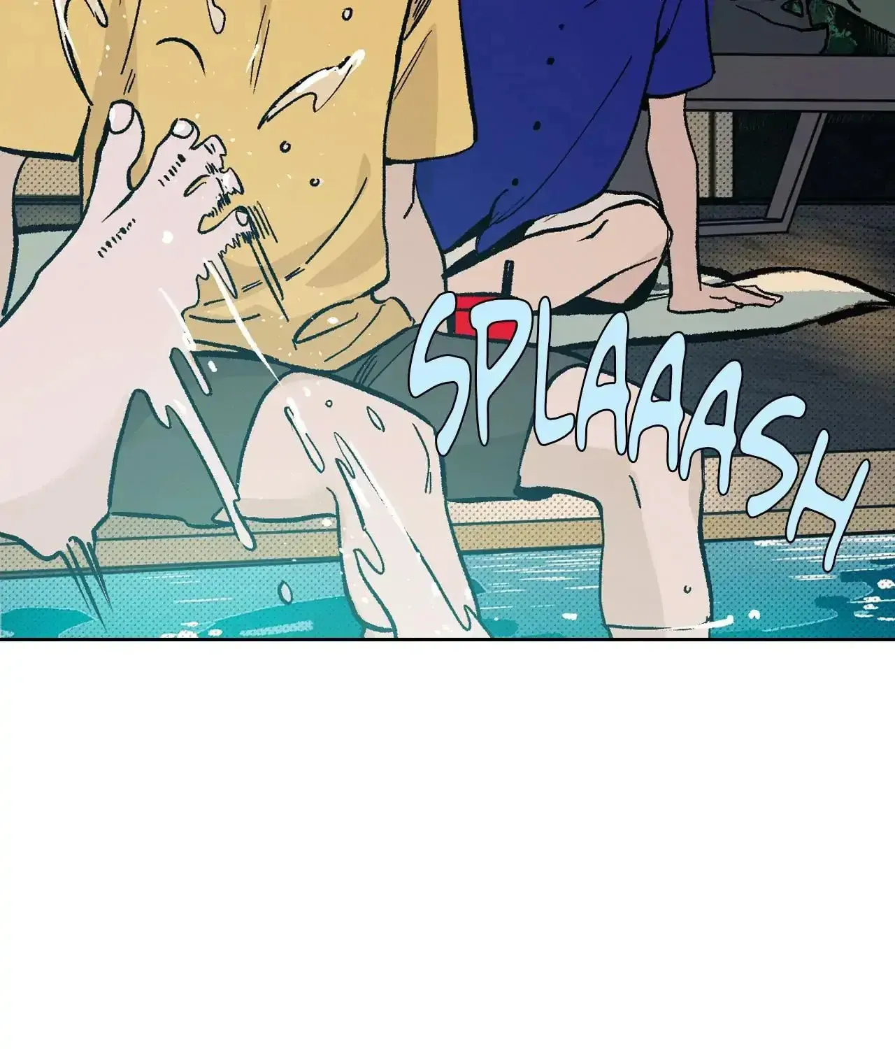 Wolf in the House Chapter 128 page 95 - 