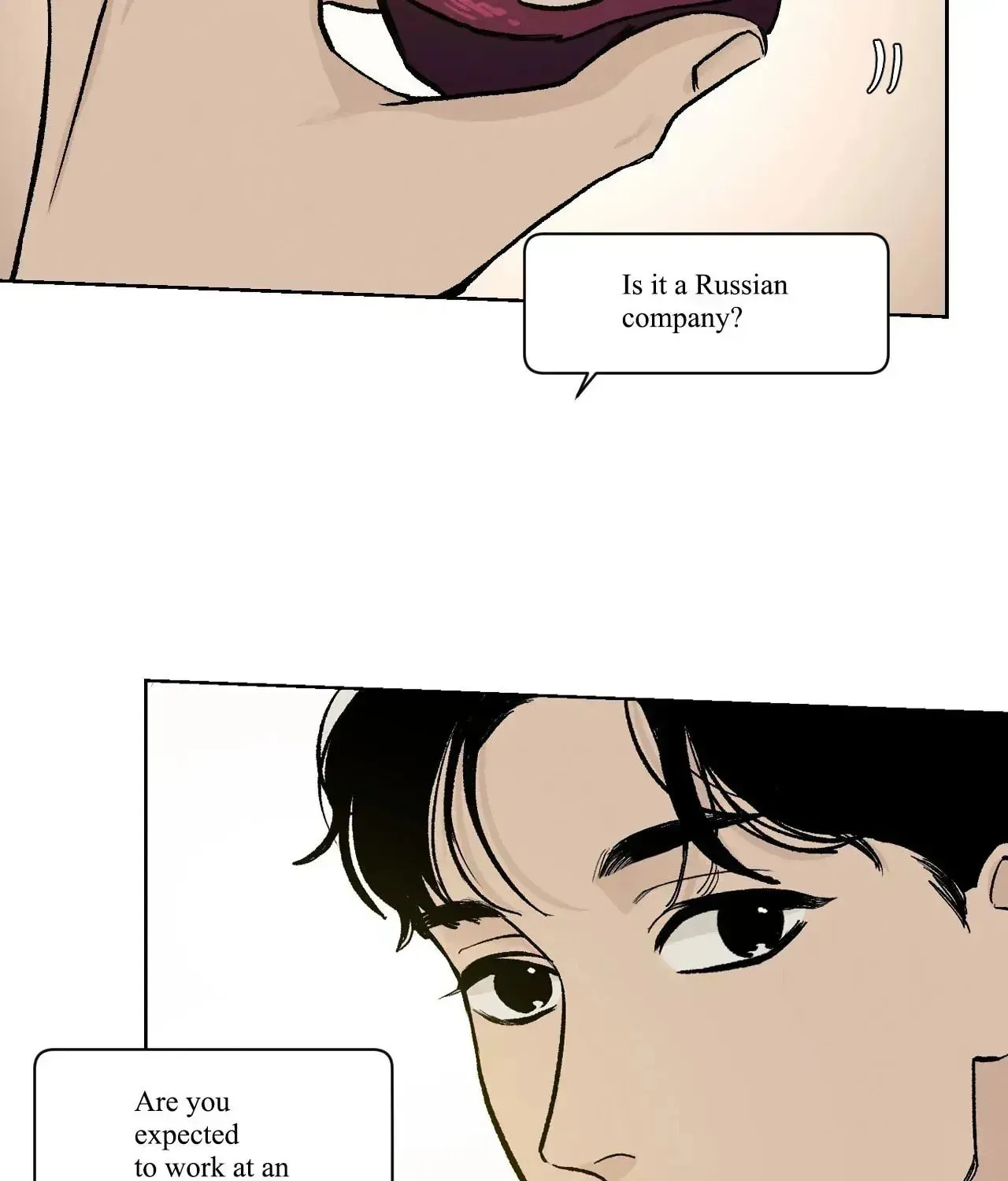 Wolf in the House Chapter 128 page 99 - 
