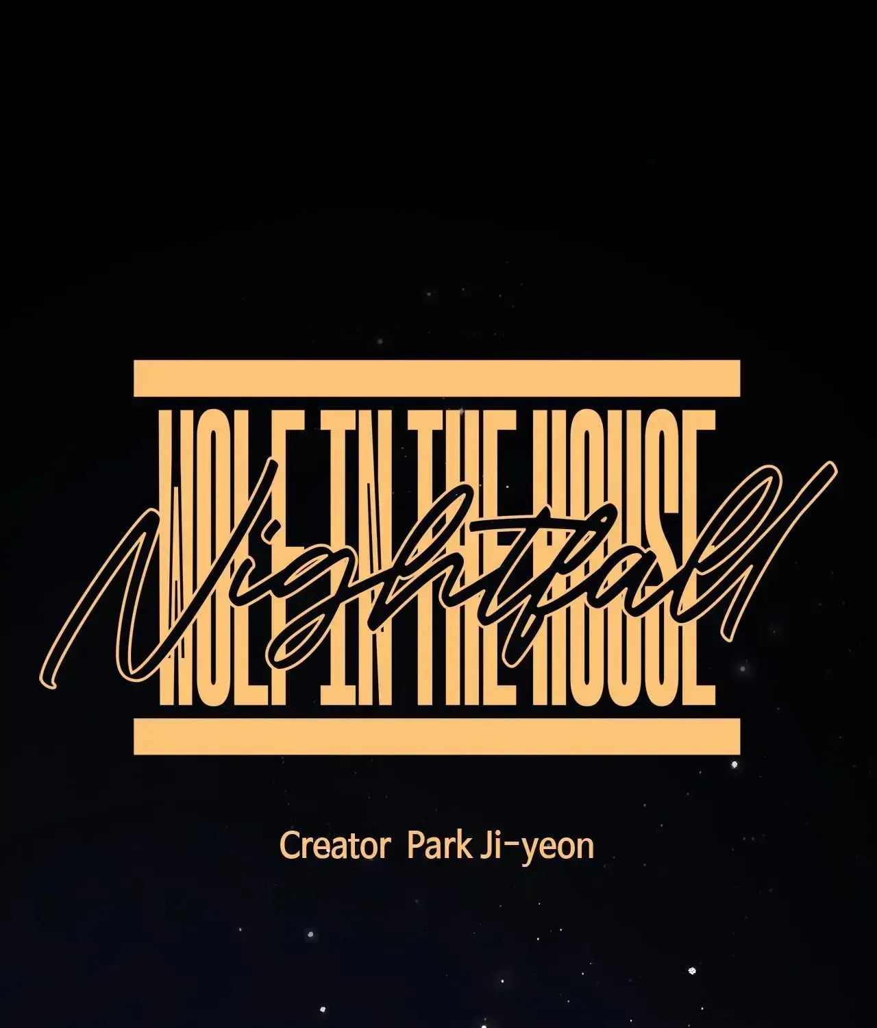 Wolf in the House Chapter 129 page 1 - 