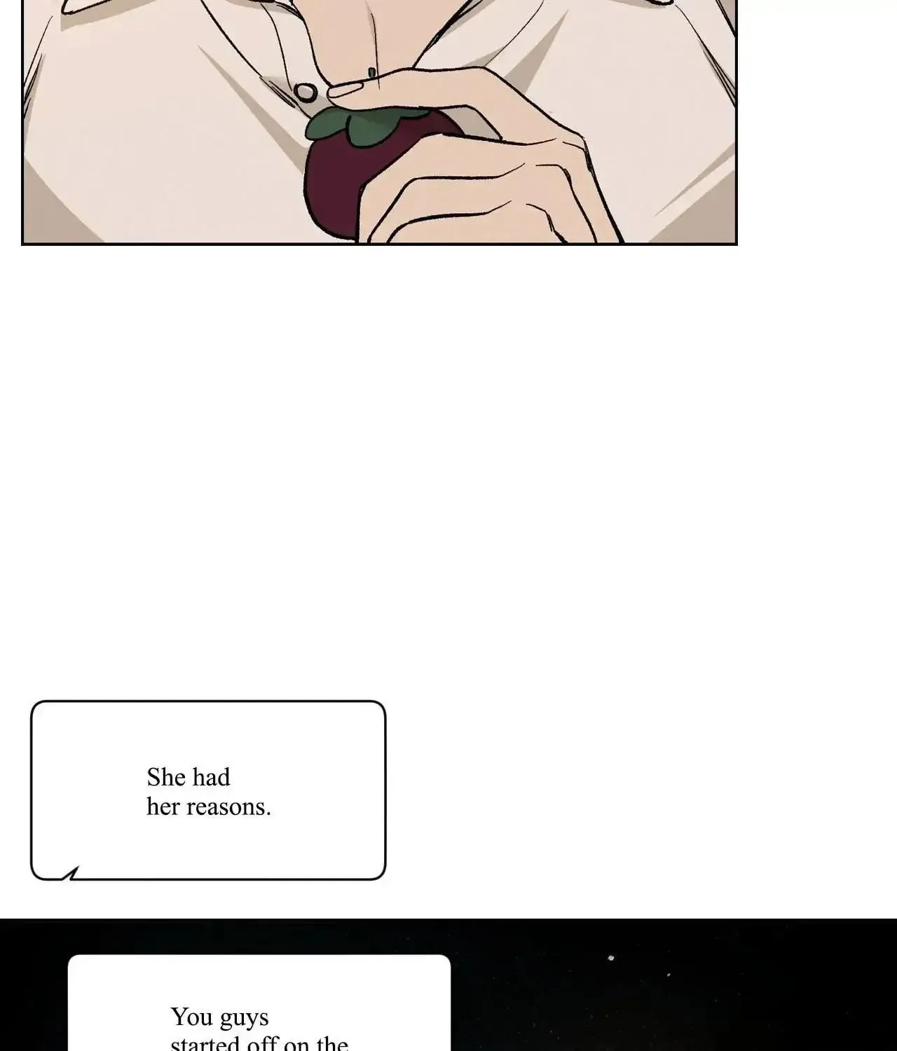 Wolf in the House Chapter 129 page 11 - 