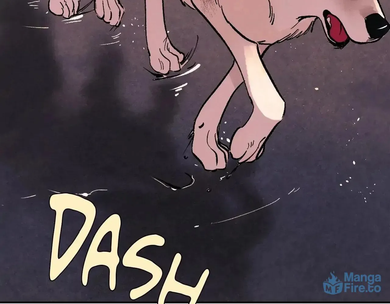 Wolf in the House Chapter 129 page 102 - 