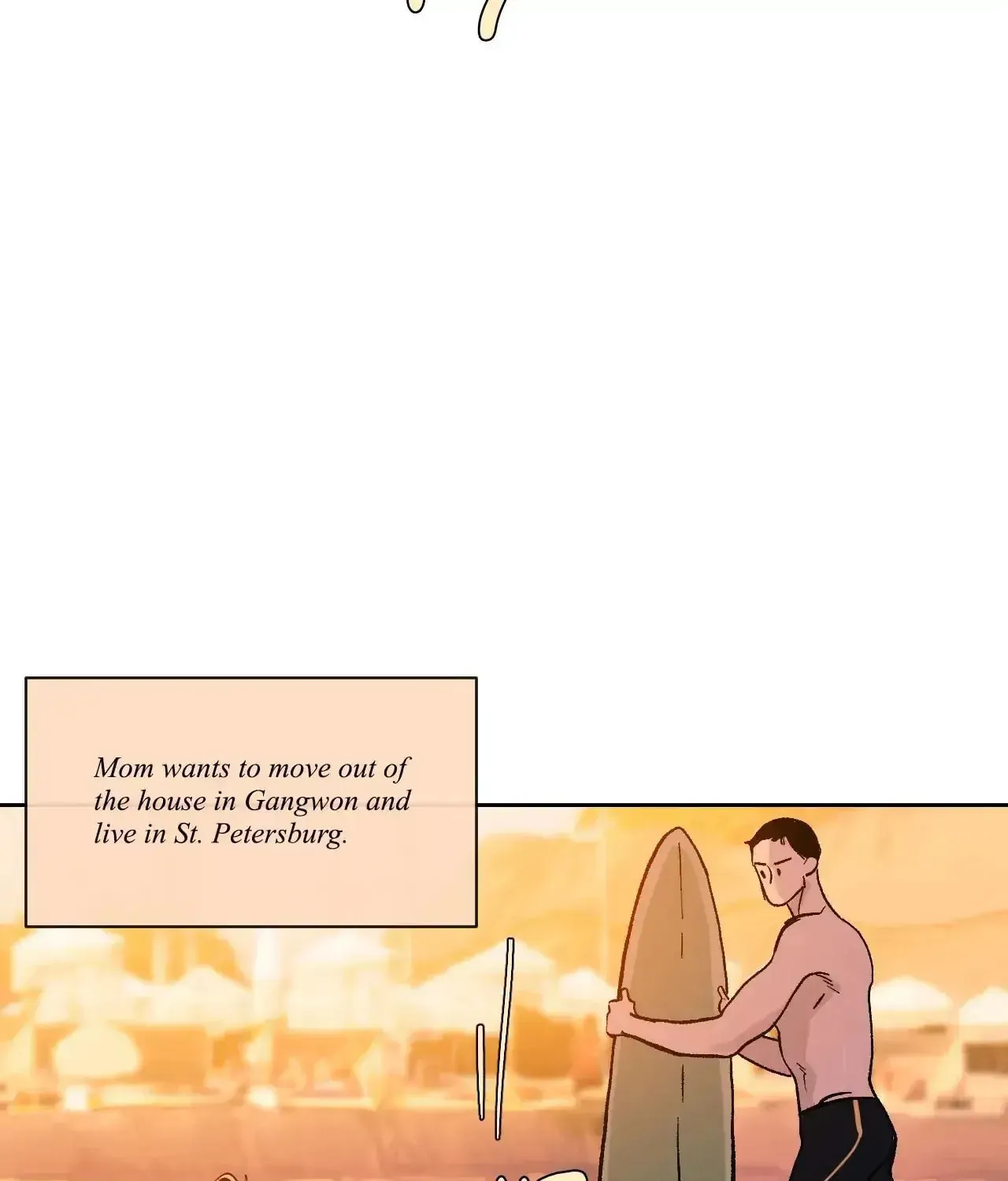Wolf in the House Chapter 129 page 103 - 