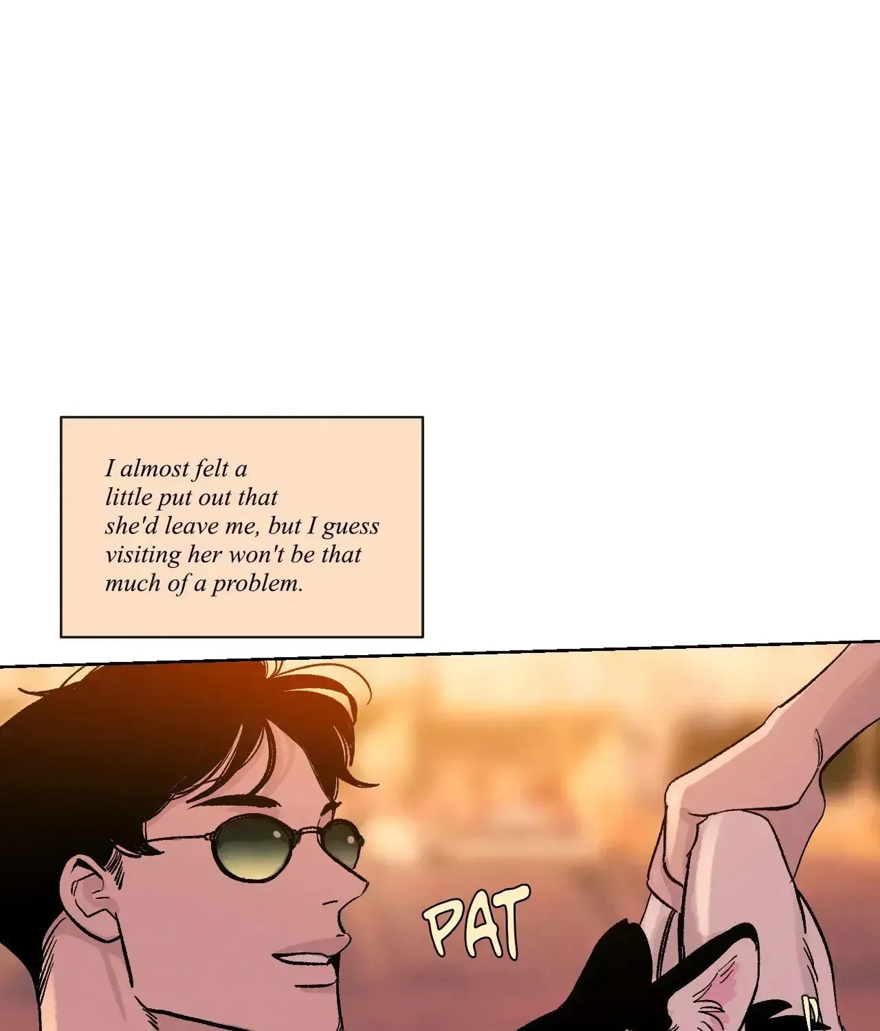 Wolf in the House Chapter 129 page 105 - 
