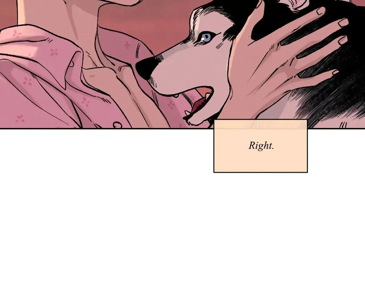 Wolf in the House Chapter 129 page 106 - 