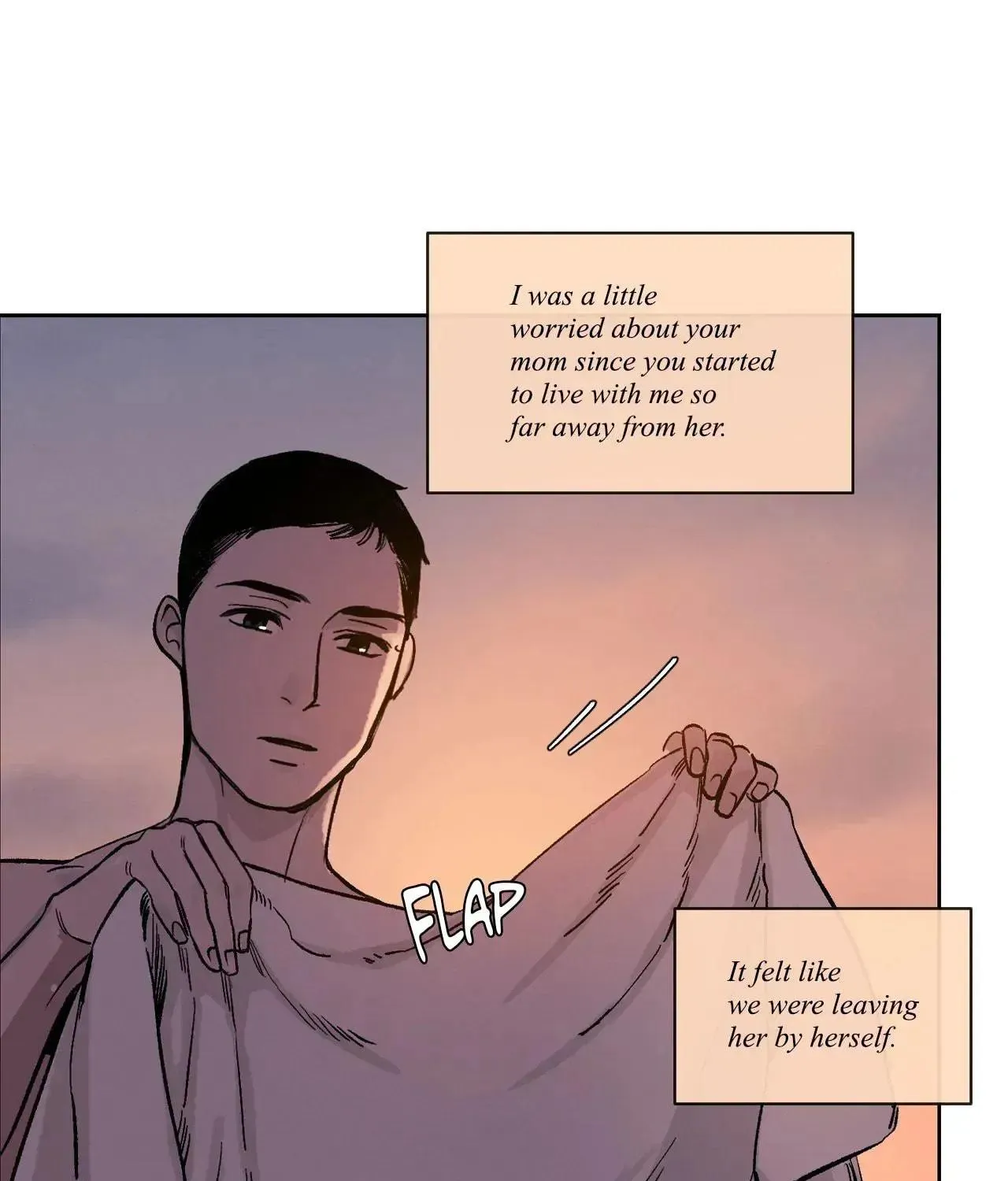 Wolf in the House Chapter 129 page 107 - 