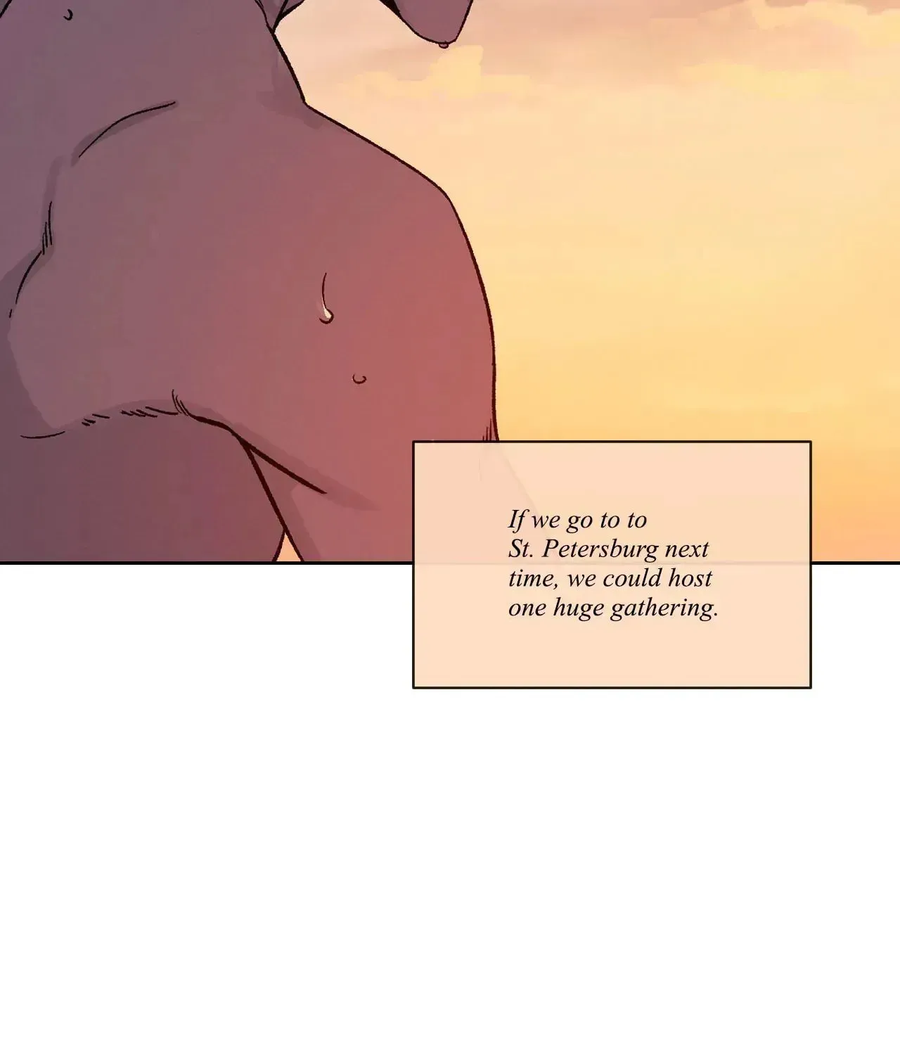 Wolf in the House Chapter 129 page 111 - 