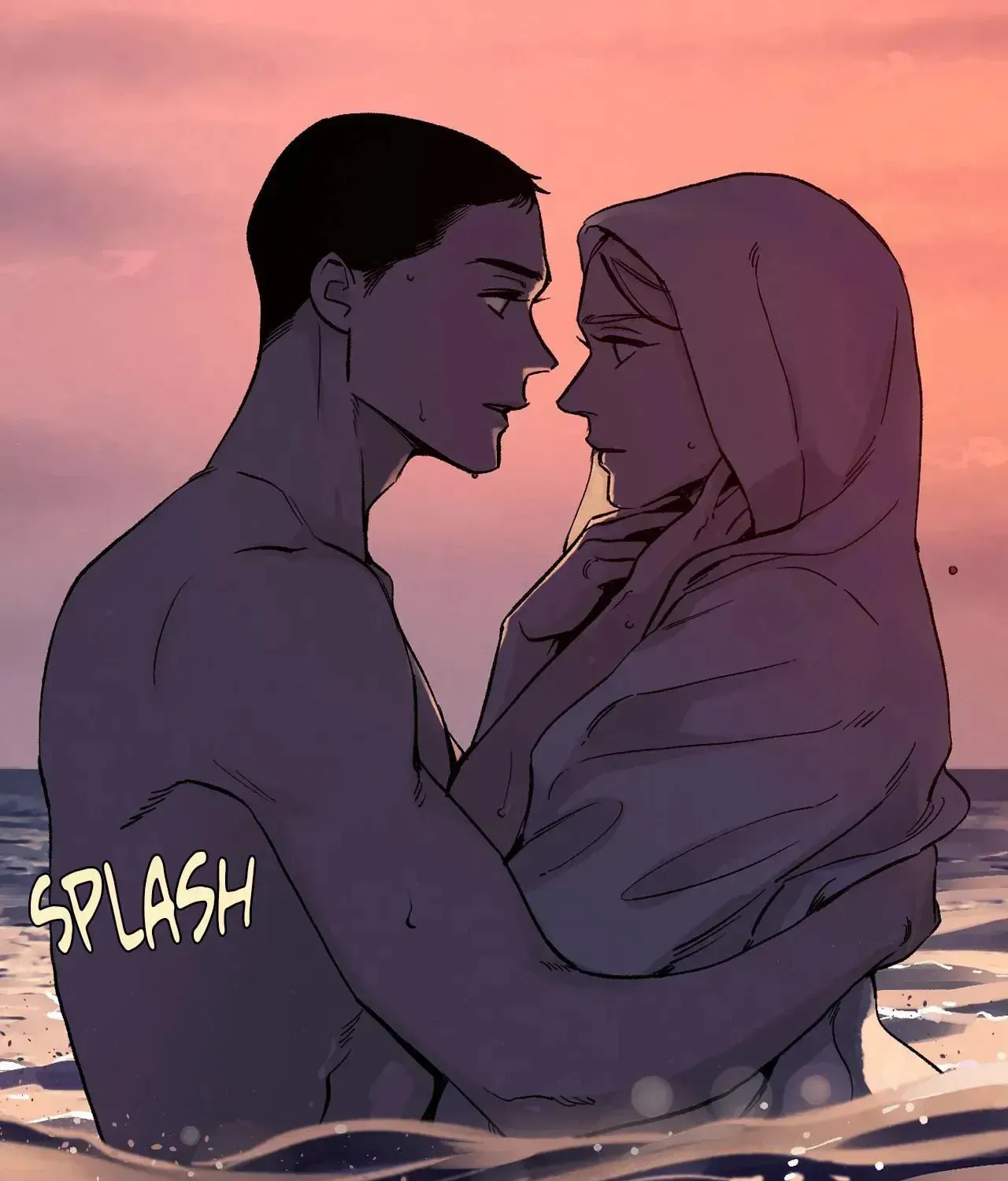 Wolf in the House Chapter 129 page 123 - 