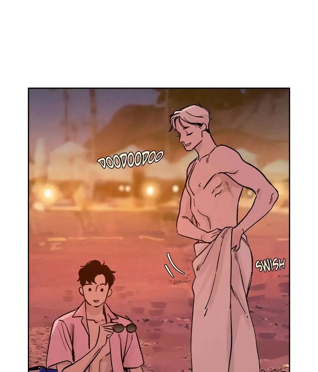 Wolf in the House Chapter 129 page 125 - 