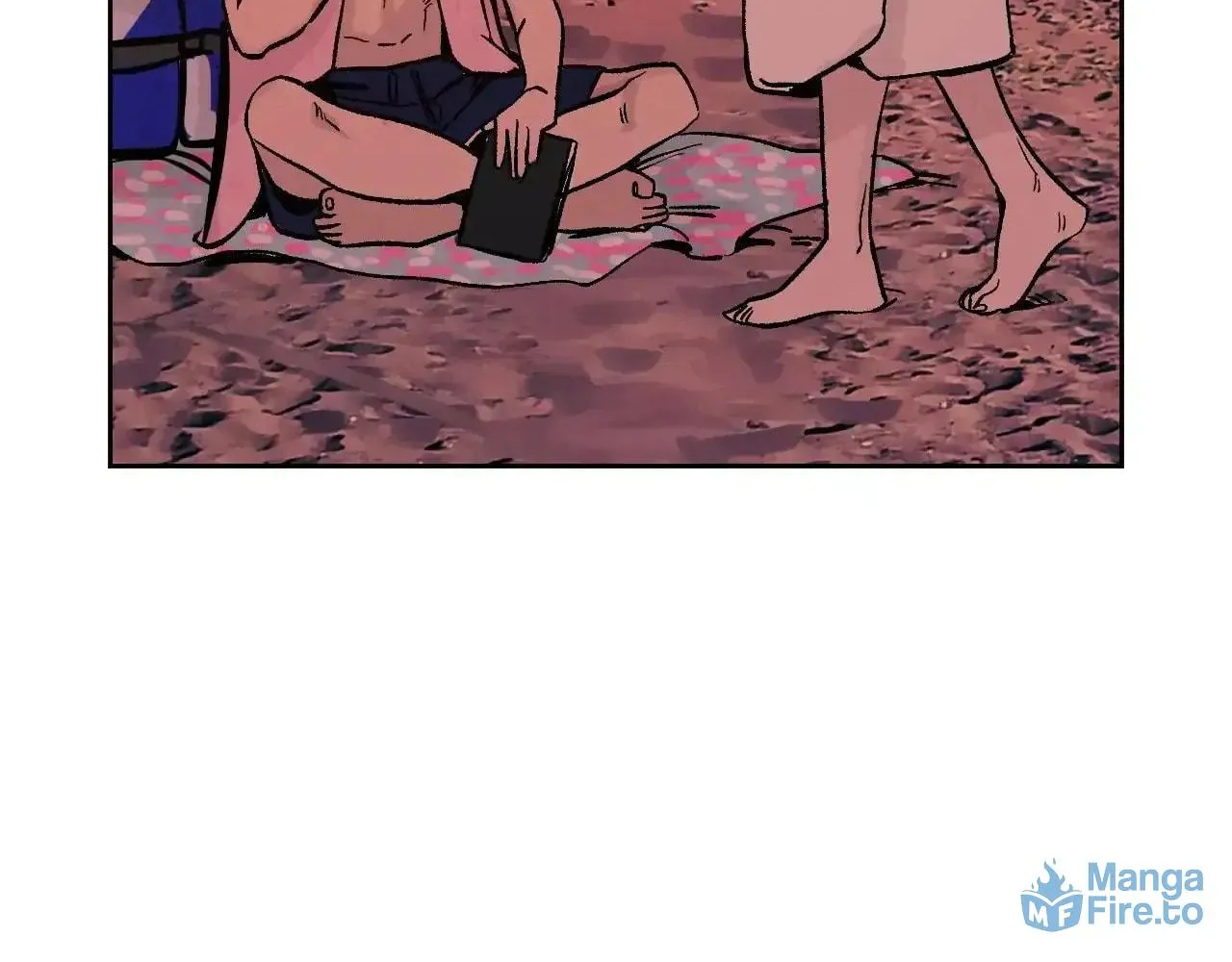 Wolf in the House Chapter 129 page 126 - 
