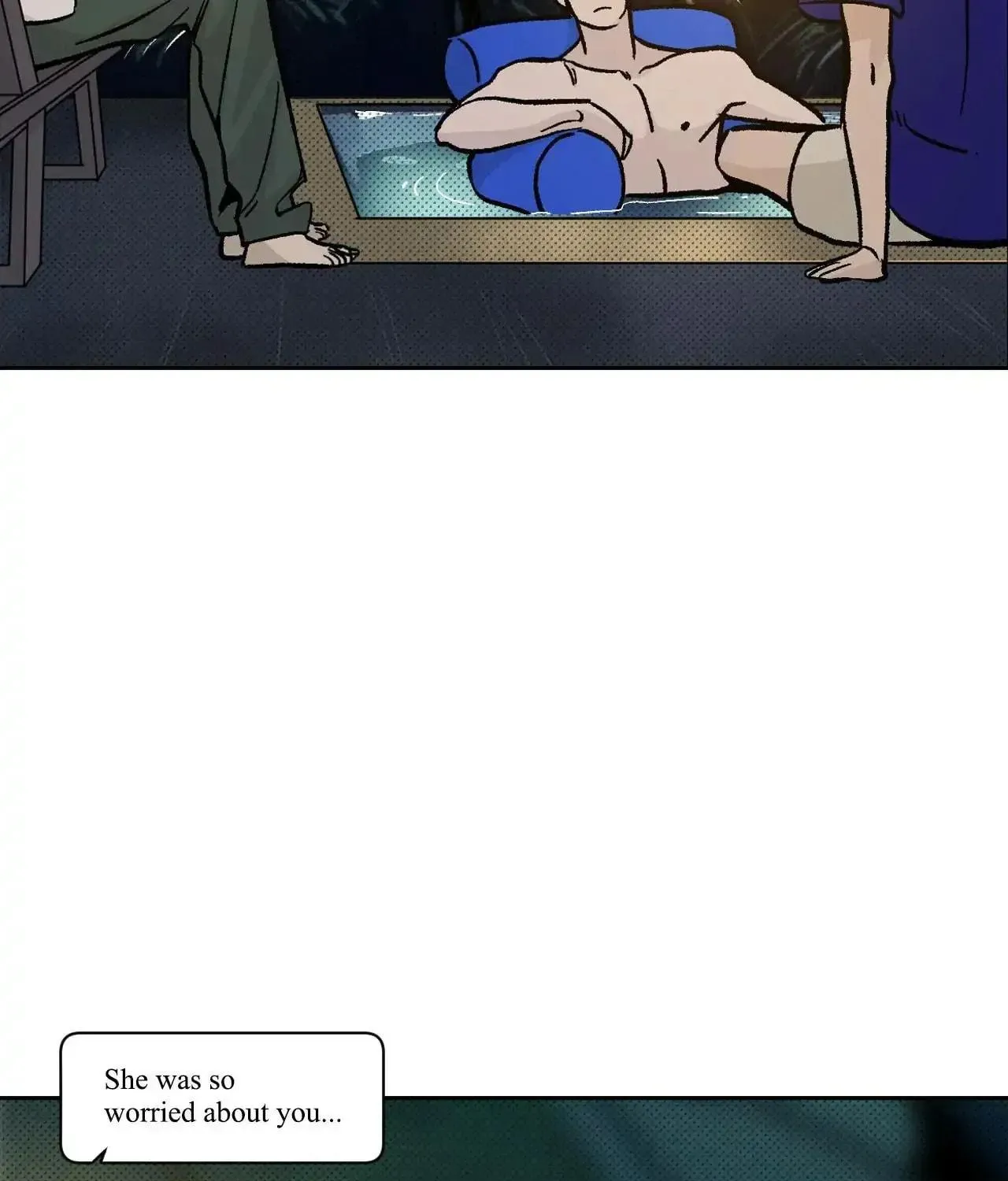 Wolf in the House Chapter 129 page 17 - 