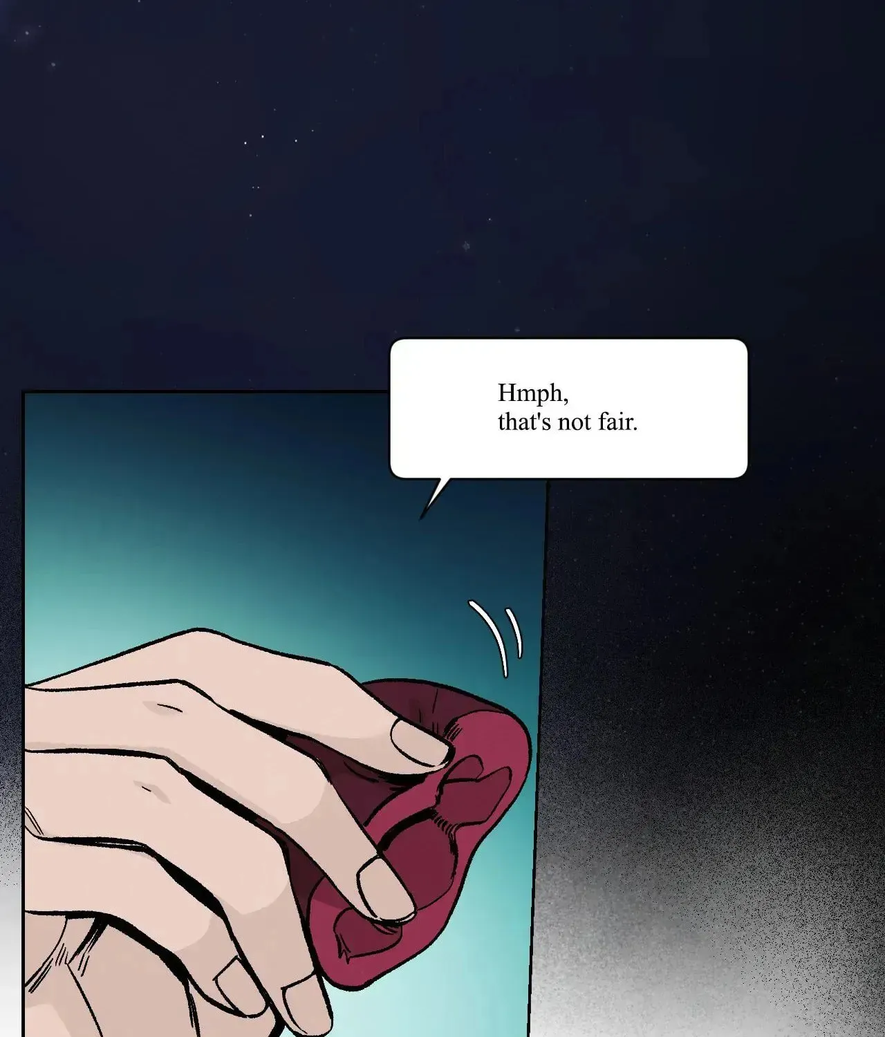 Wolf in the House Chapter 129 page 3 - 