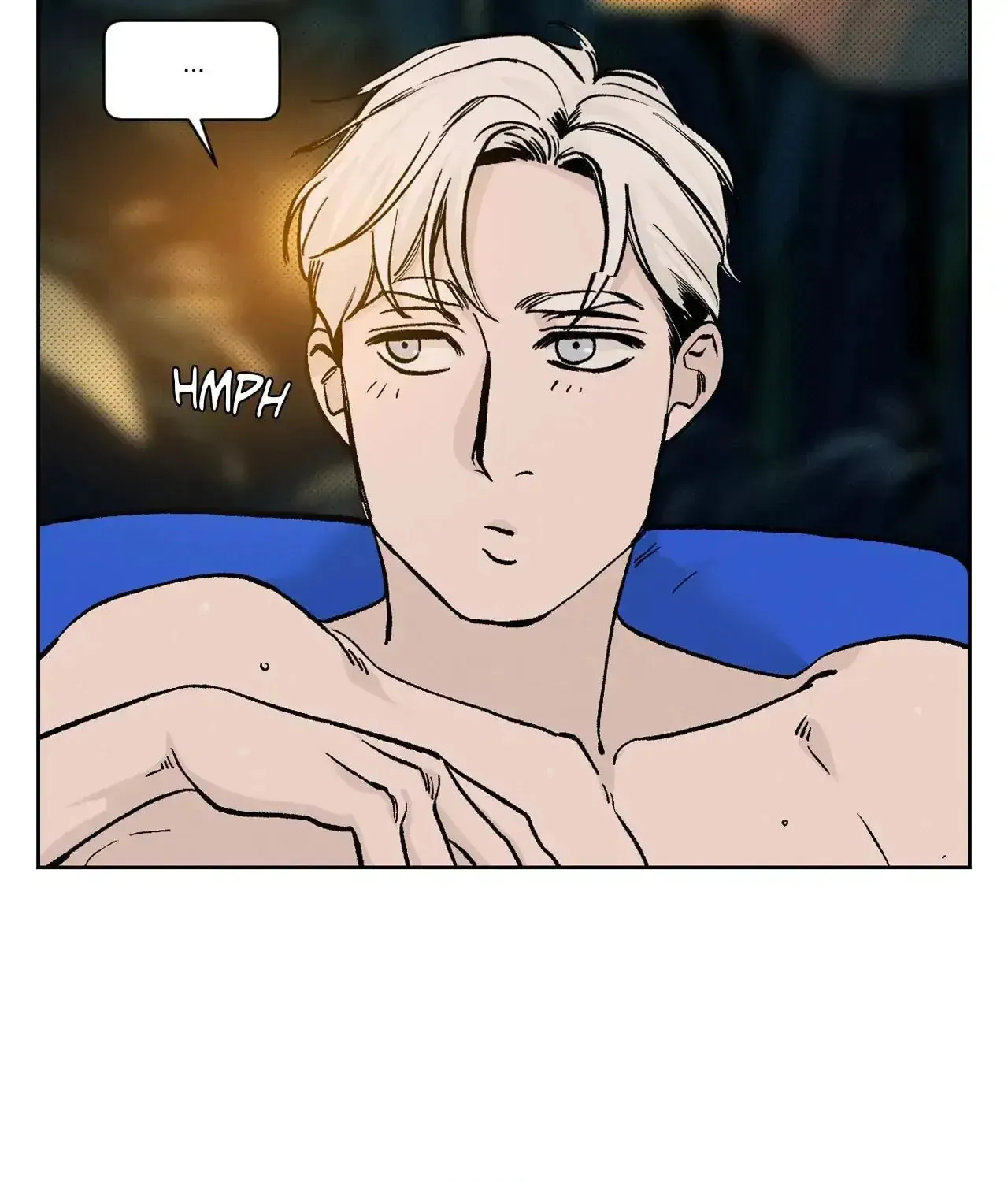 Wolf in the House Chapter 129 page 21 - 