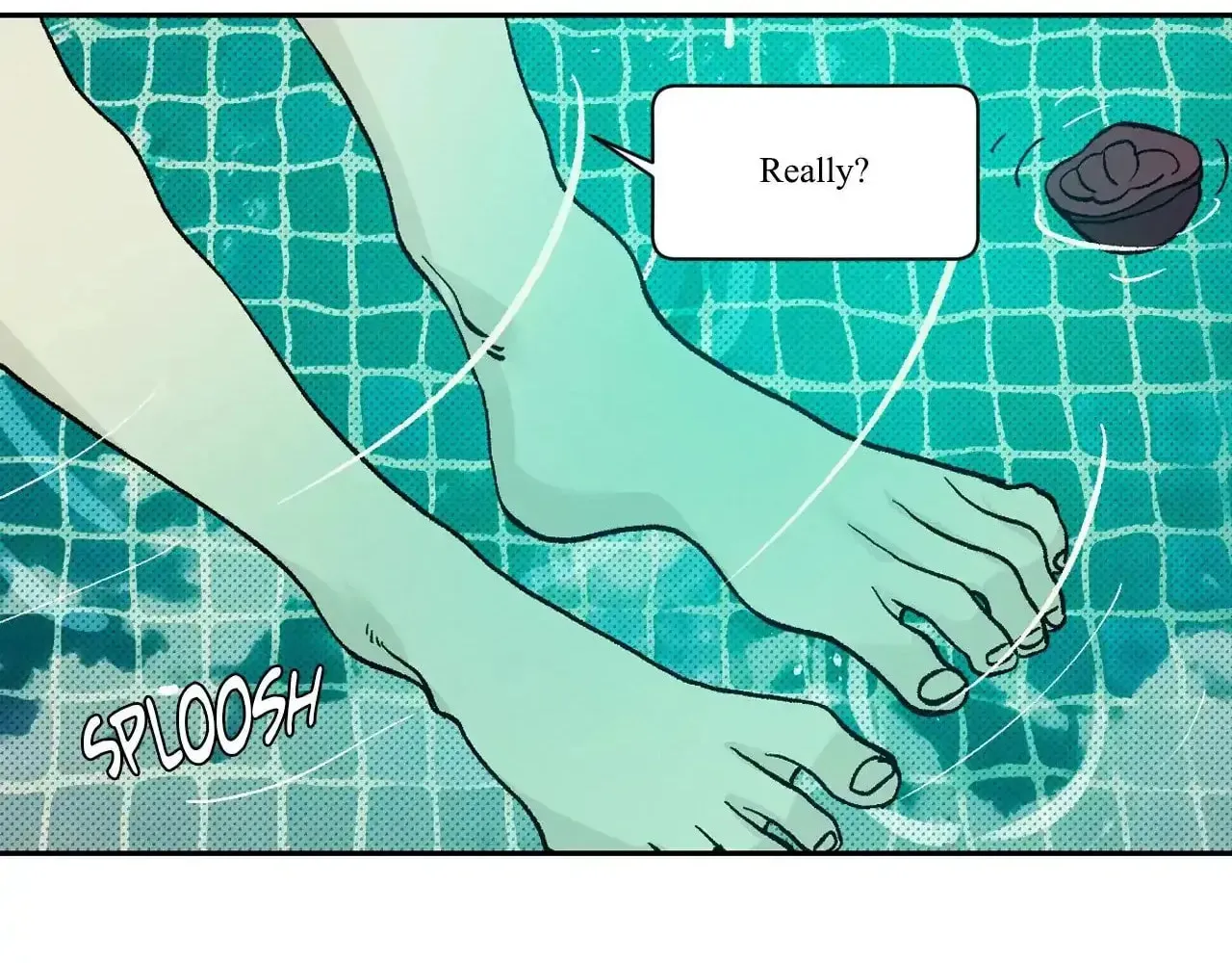 Wolf in the House Chapter 129 page 22 - 