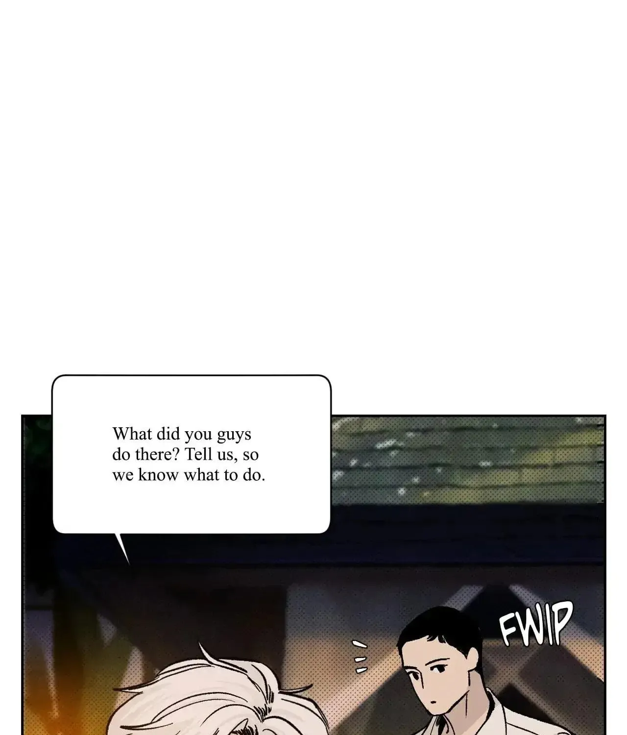 Wolf in the House Chapter 129 page 29 - 