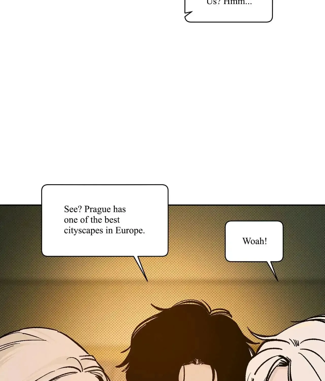 Wolf in the House Chapter 129 page 31 - 