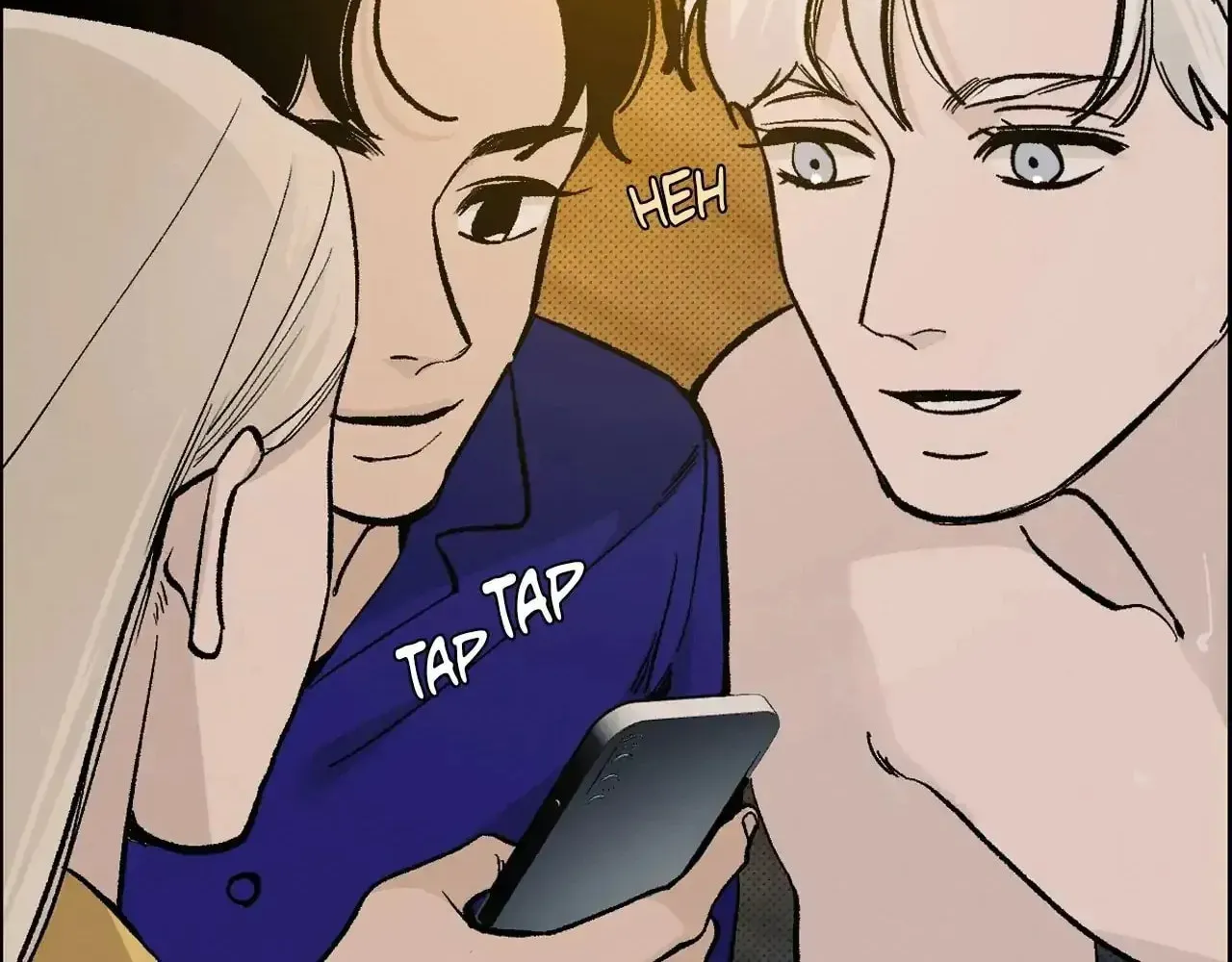 Wolf in the House Chapter 129 page 40 - 