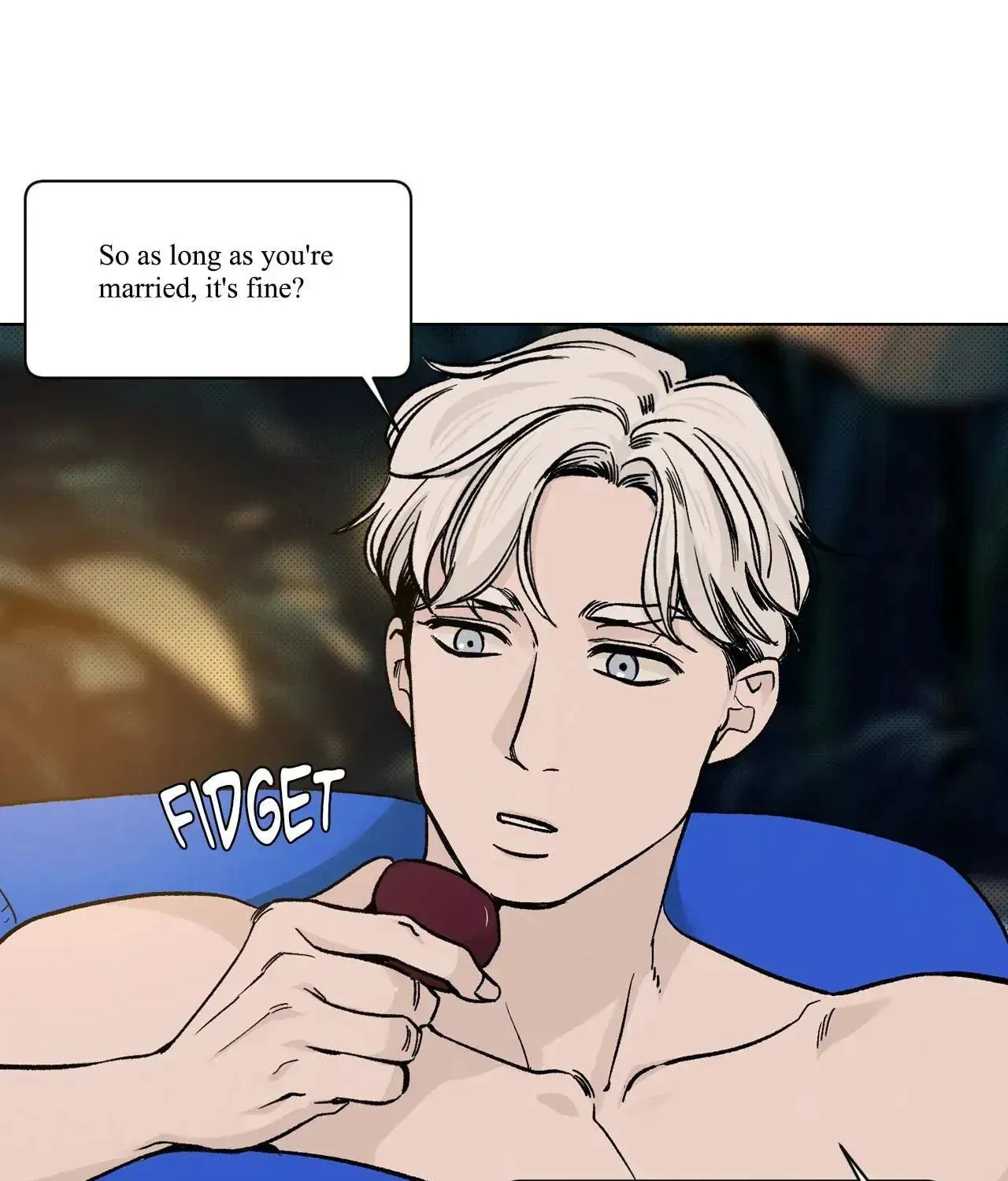 Wolf in the House Chapter 129 page 5 - 