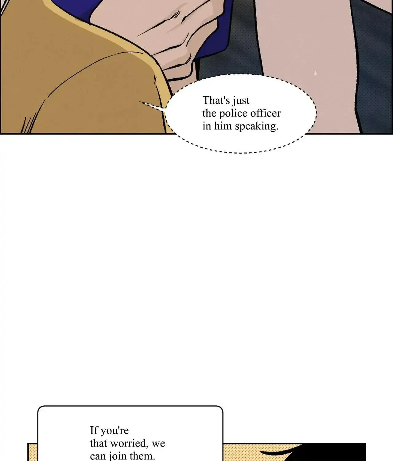 Wolf in the House Chapter 129 page 41 - 