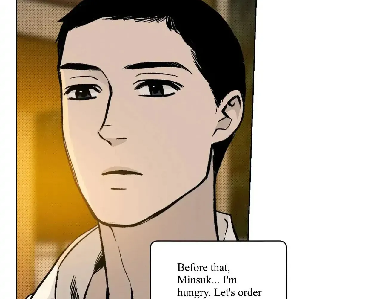 Wolf in the House Chapter 129 page 46 - 