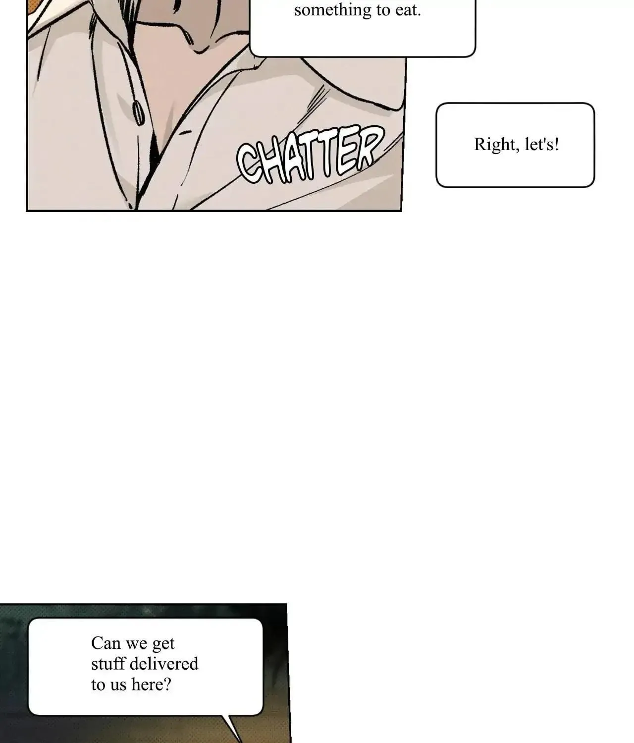 Wolf in the House Chapter 129 page 47 - 