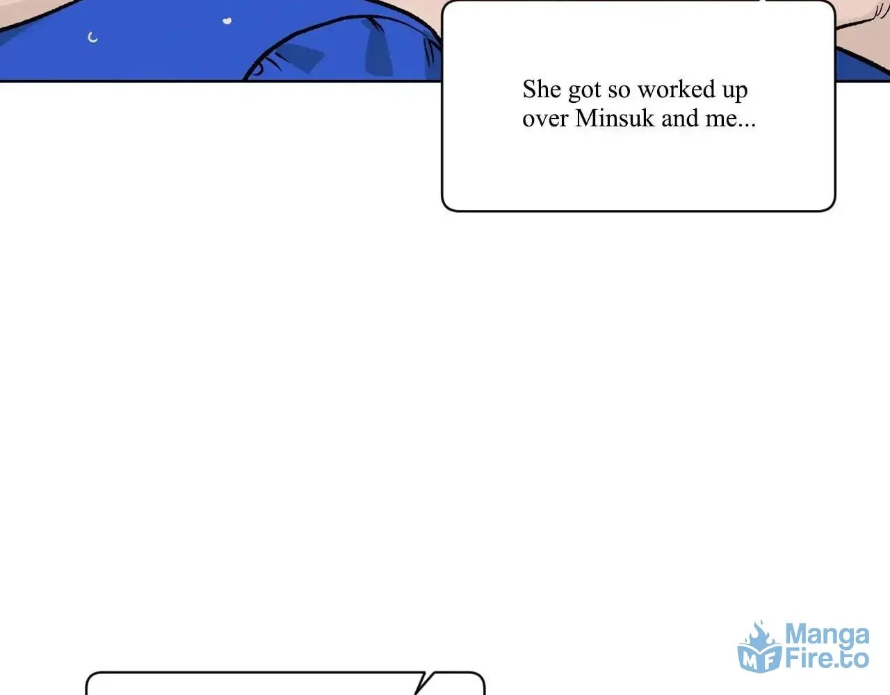 Wolf in the House Chapter 129 page 6 - 