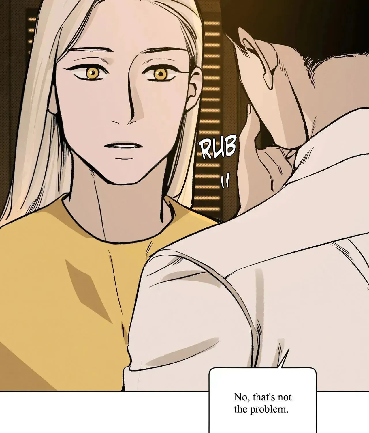 Wolf in the House Chapter 129 page 55 - 