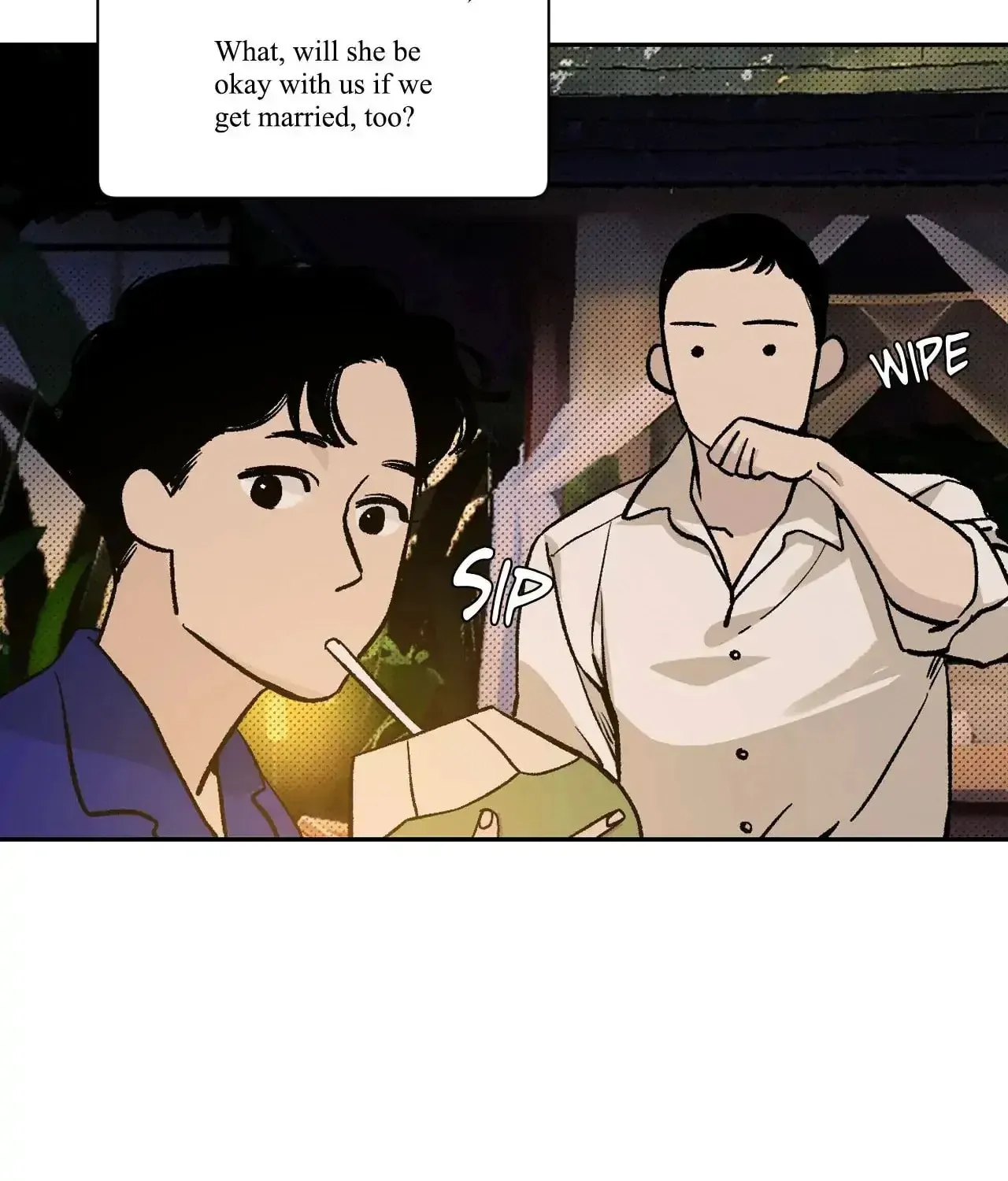 Wolf in the House Chapter 129 page 7 - 