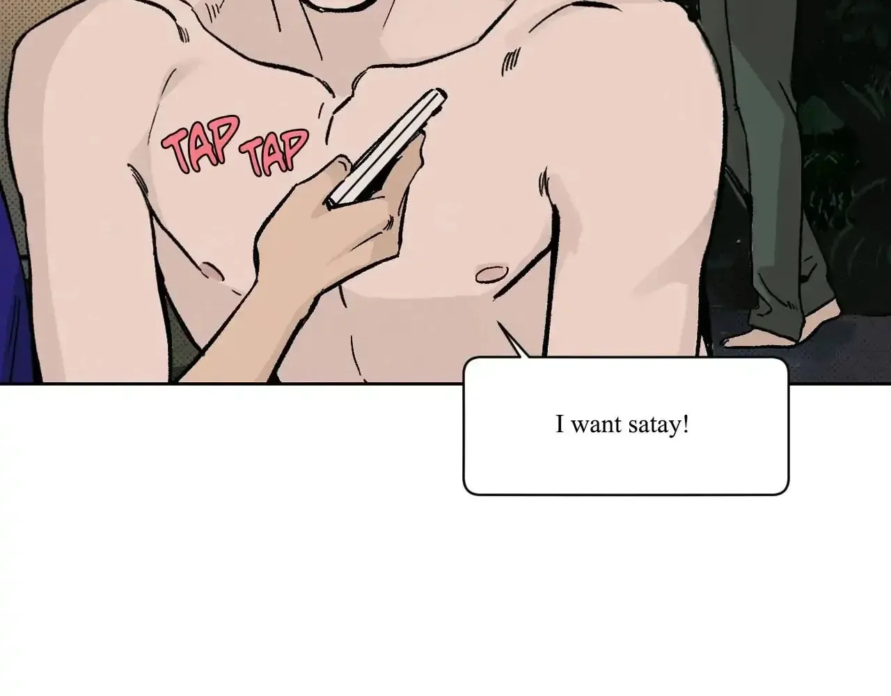 Wolf in the House Chapter 129 page 62 - 